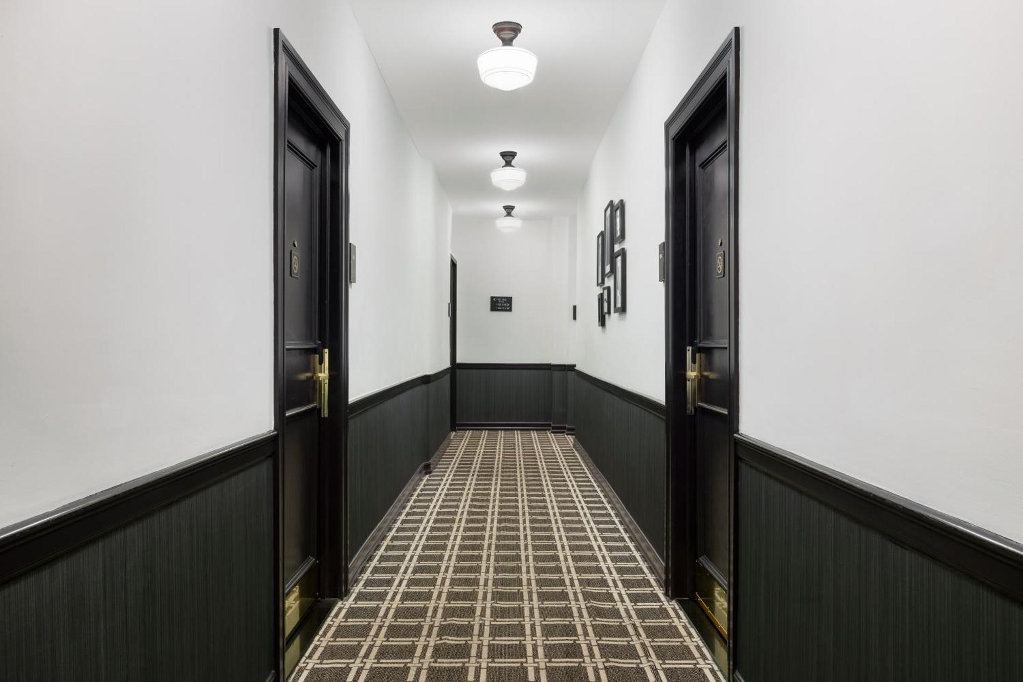 Hotel The Gregorian