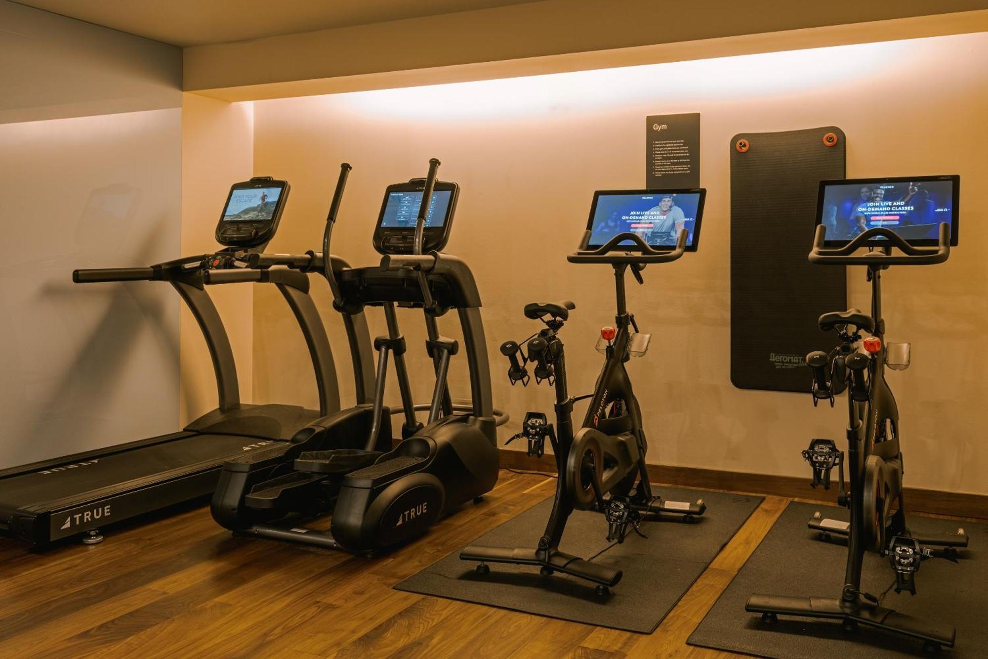 Chambers Powered By Sonder Nova York