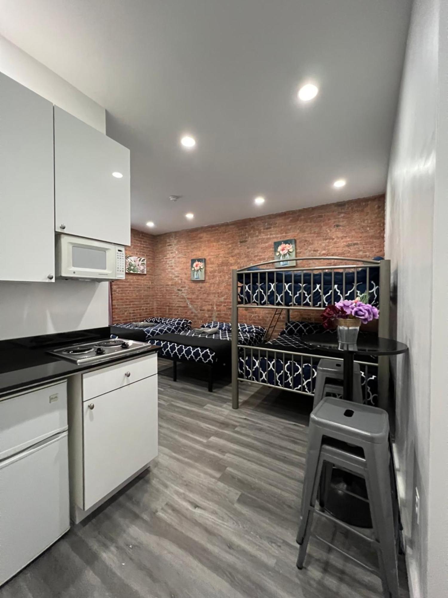 31 Street Broadway Appartement
