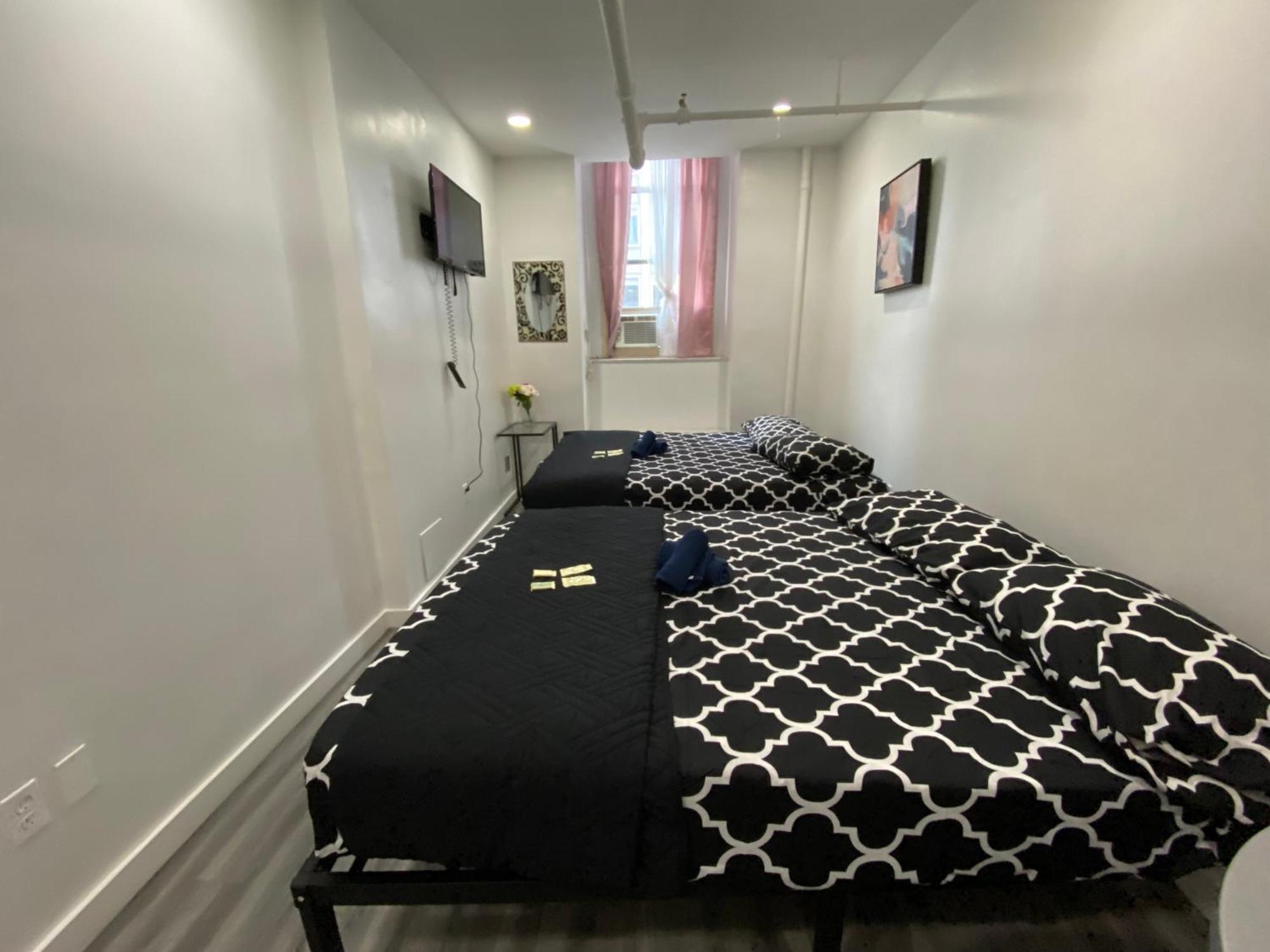 31 Street Broadway Appartement New York