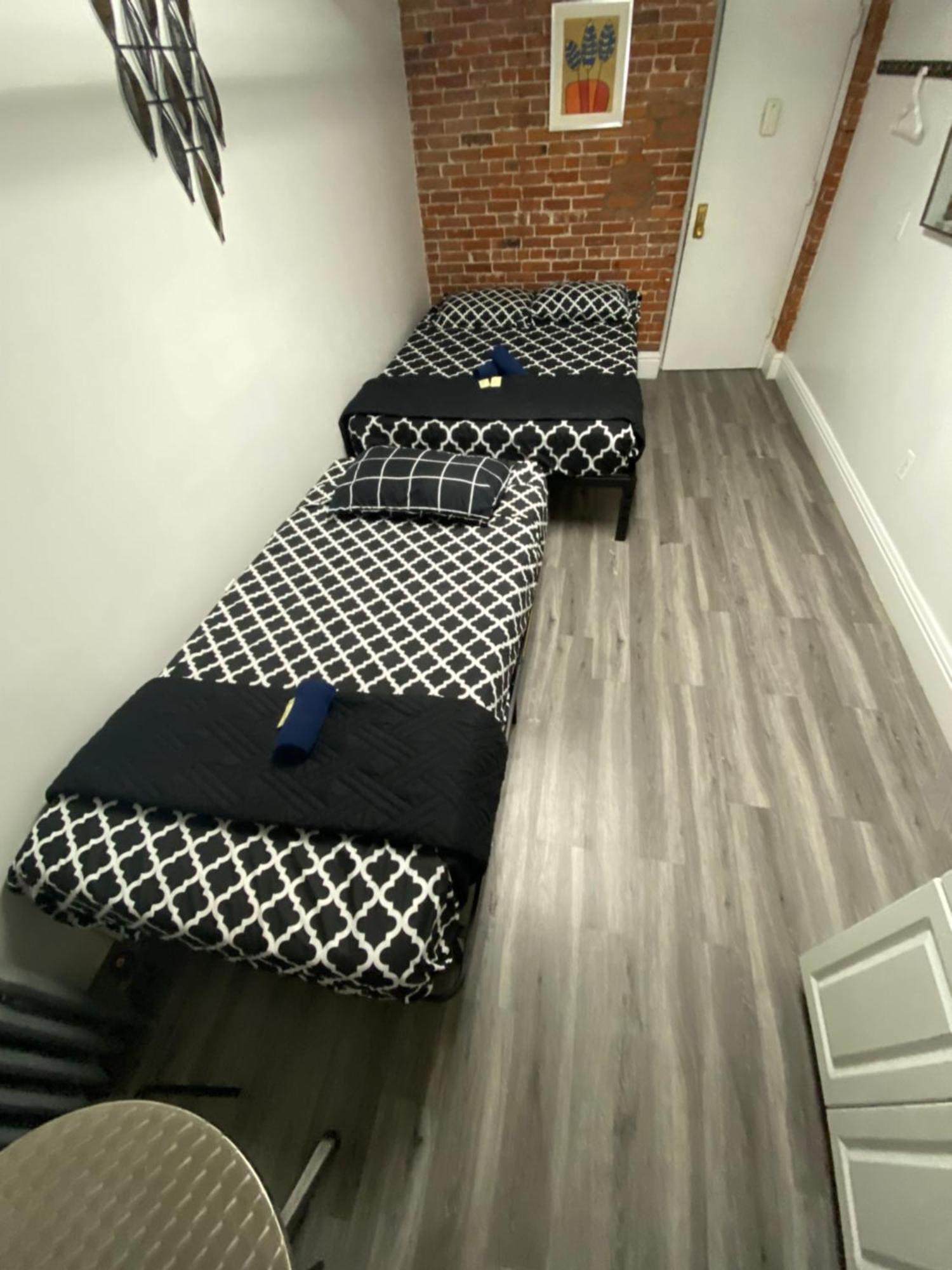 31 Street Broadway Appartement