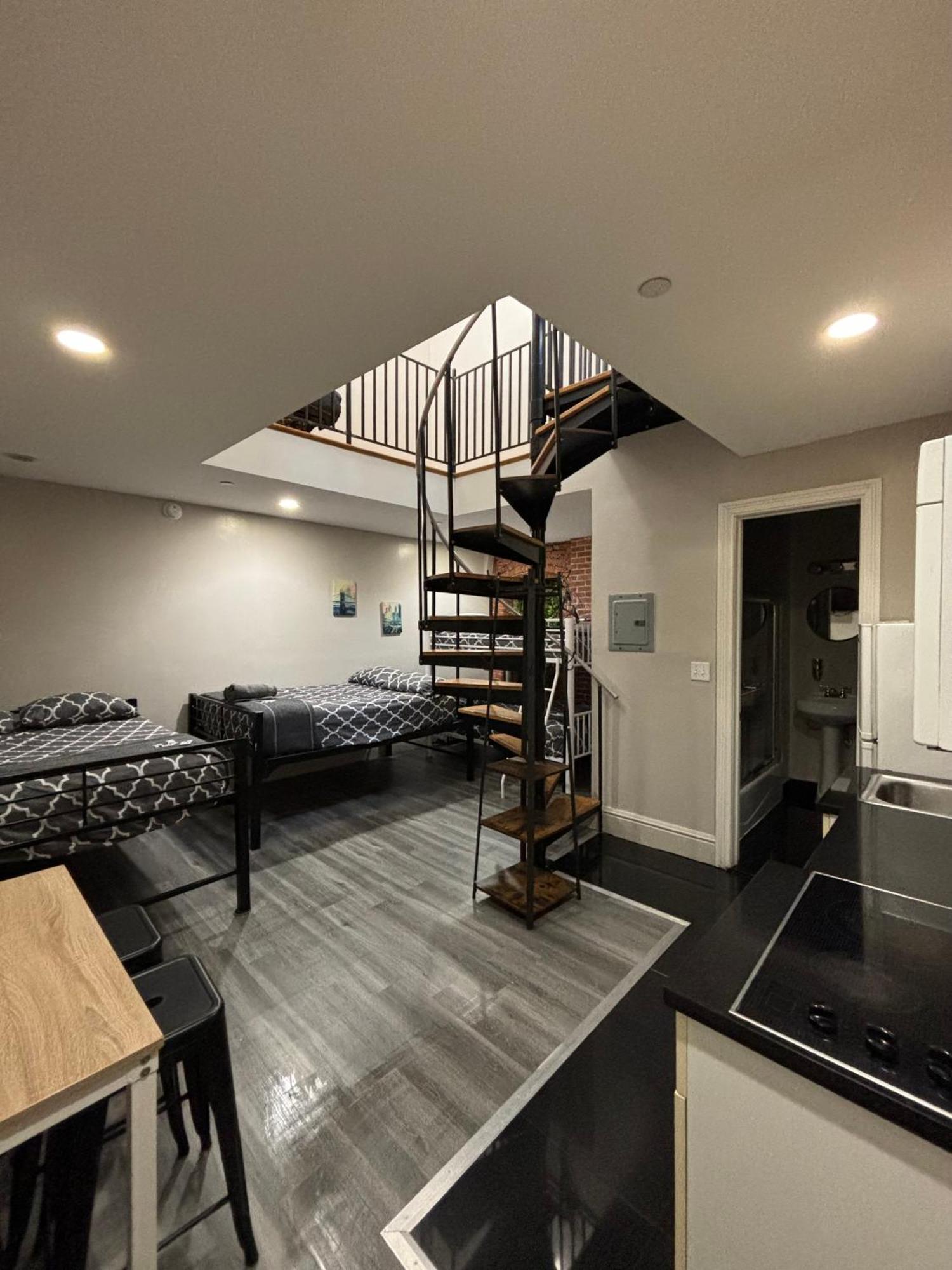 31 Street Broadway Appartement New York