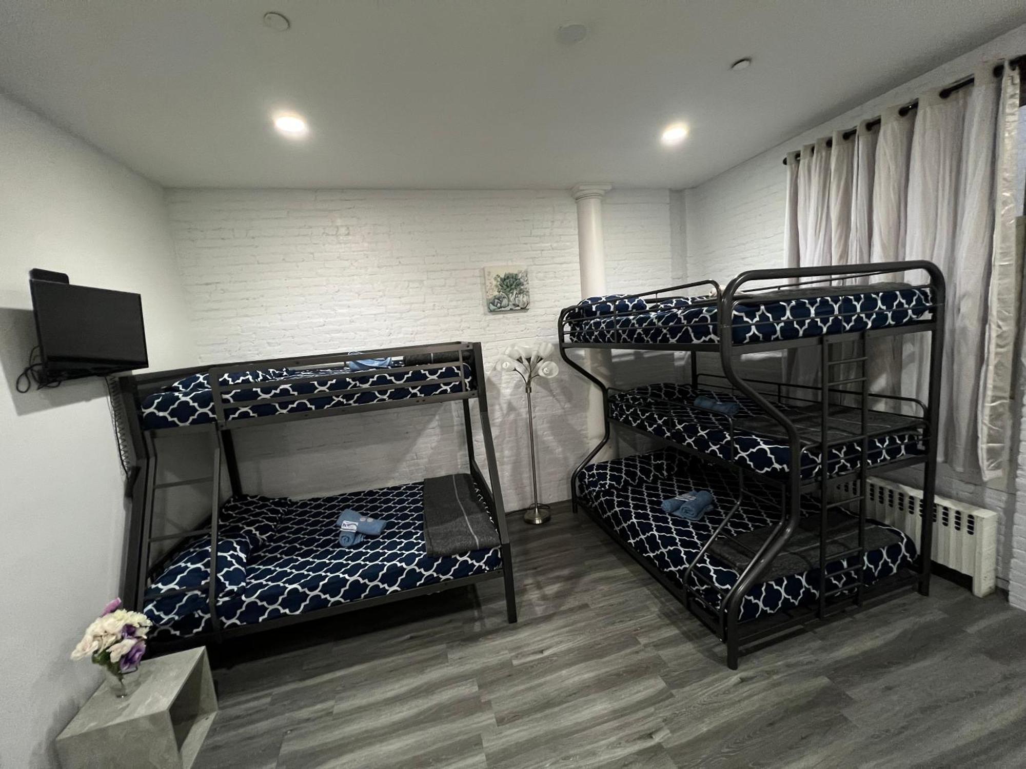 Appartement 31 Street Broadway