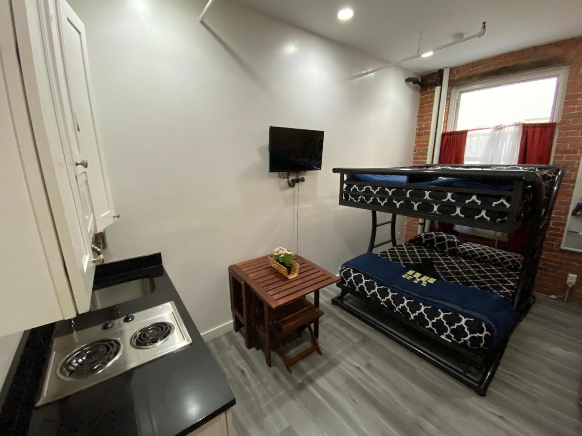 Appartement 31 Street Broadway
