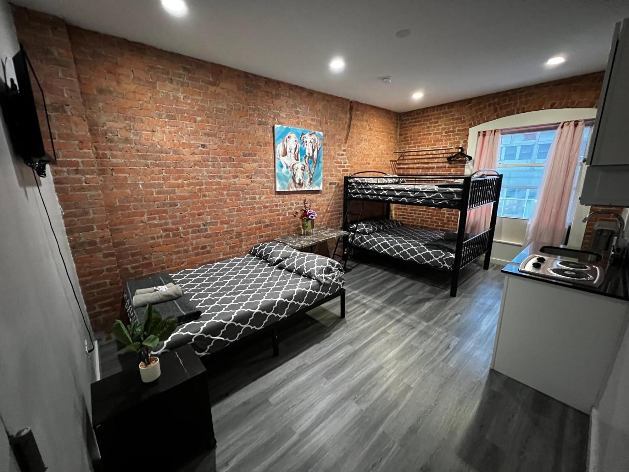 31 Street Broadway Appartement