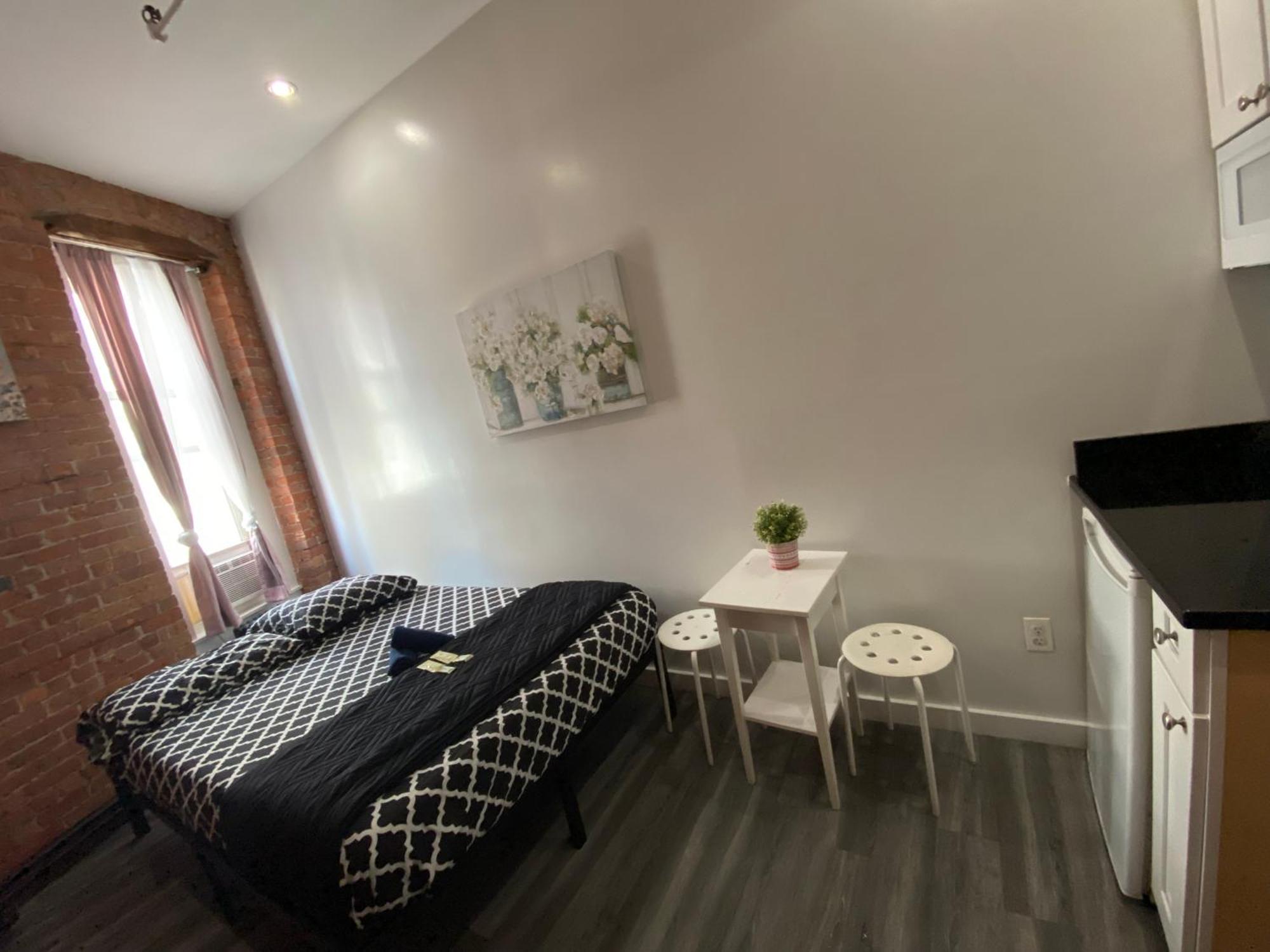 31 Street Broadway Appartement *