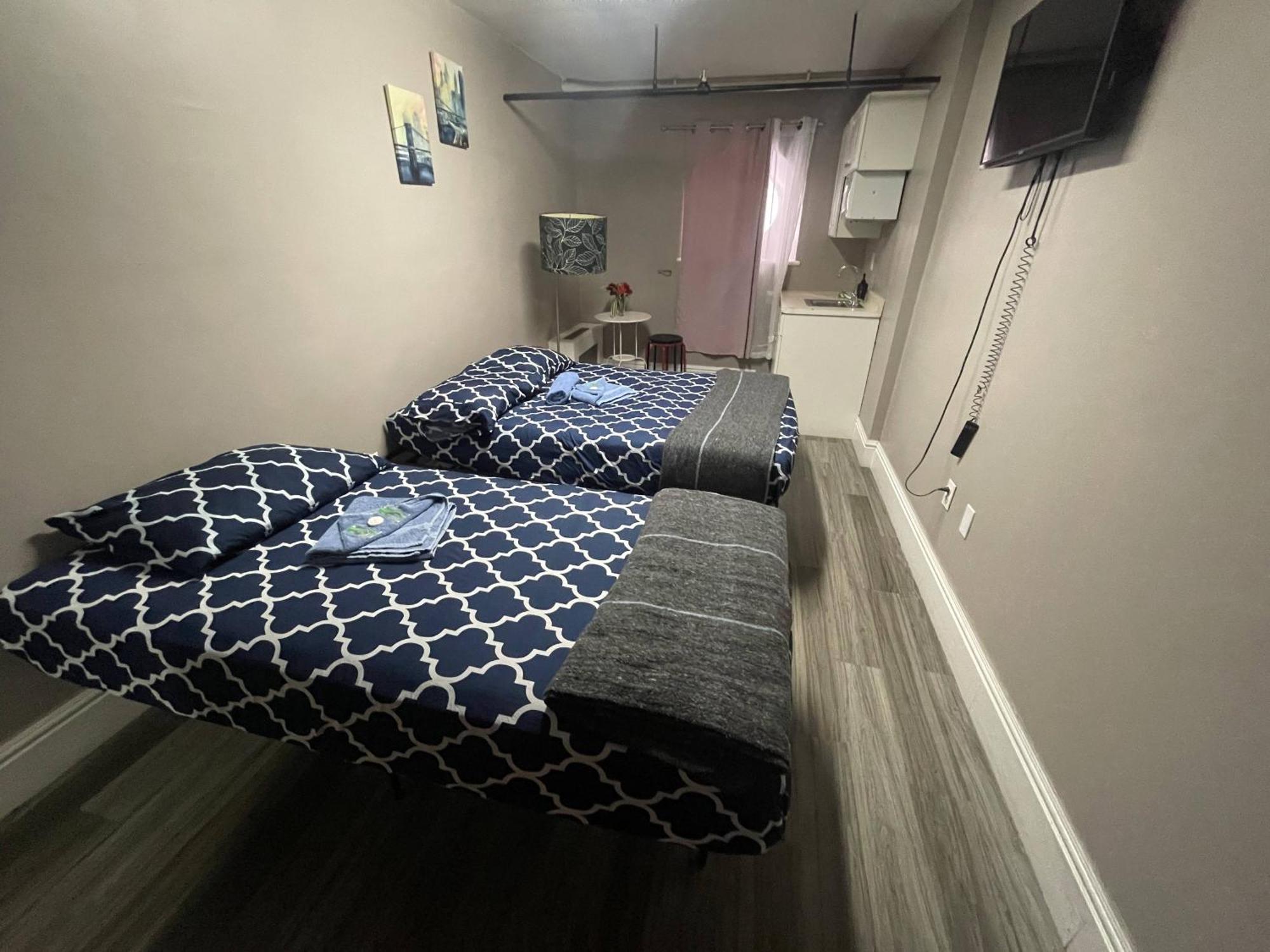 Appartamento 31 Street Broadway *