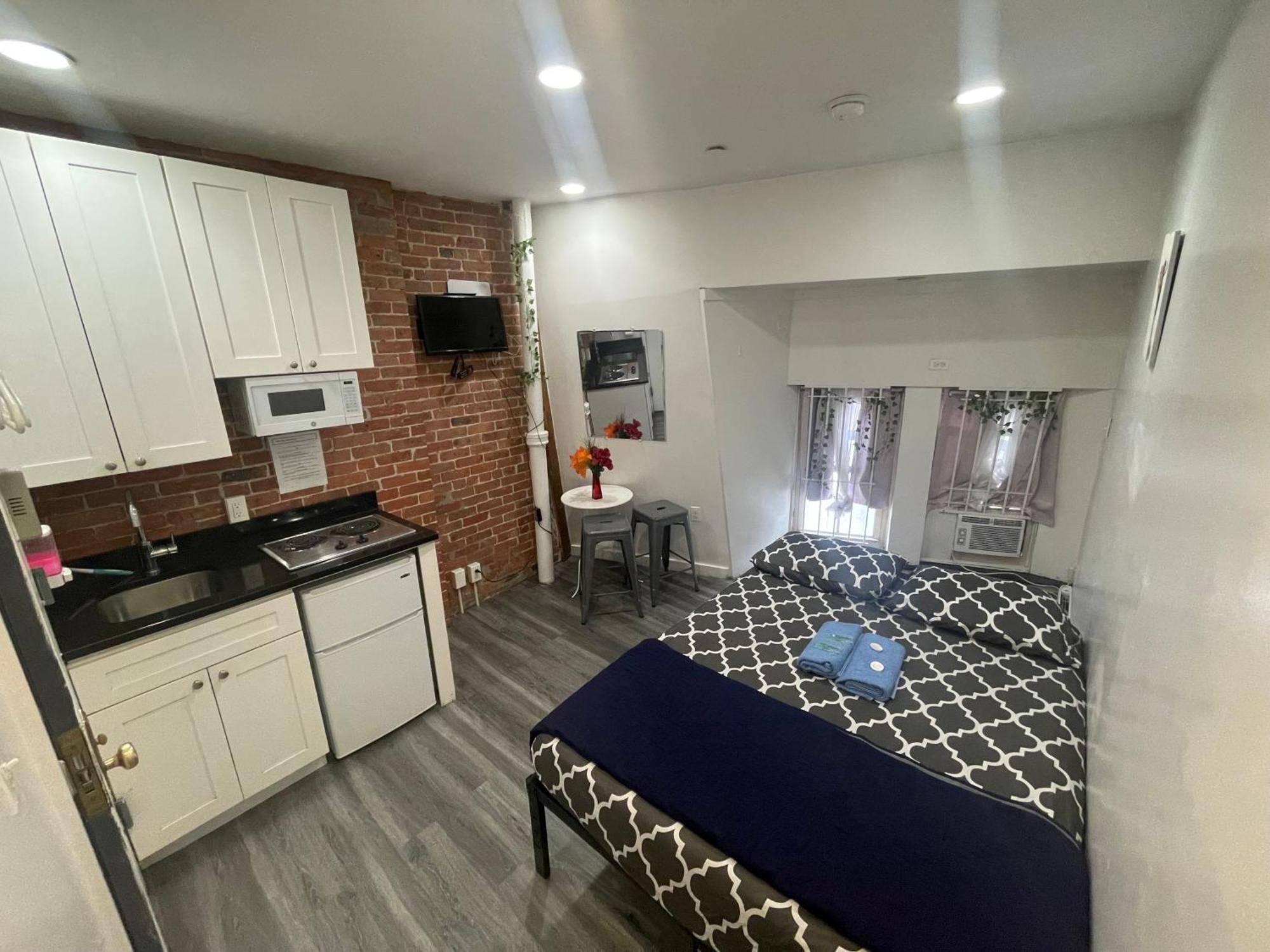 Appartement 31 Street Broadway New York