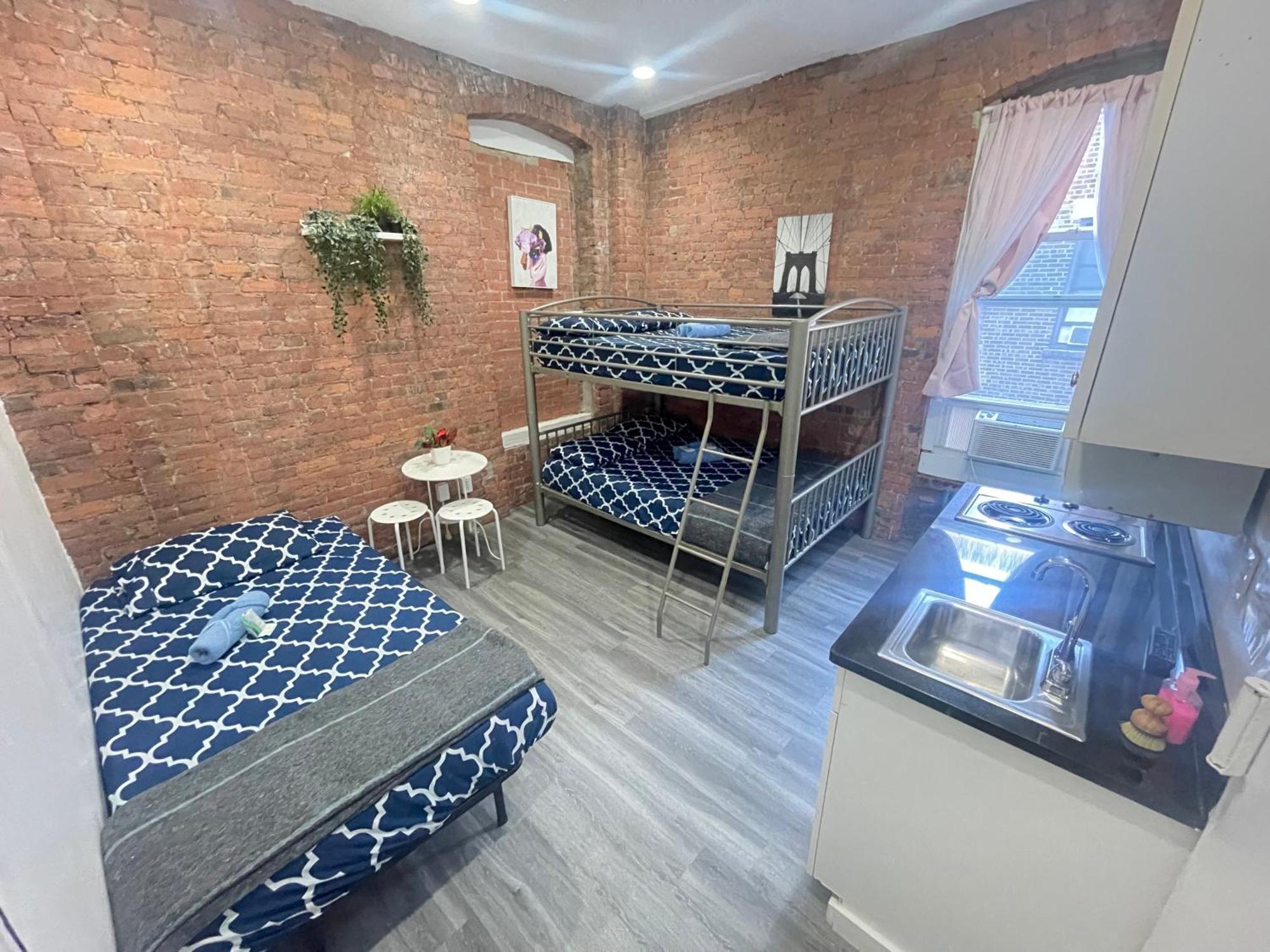 31 Street Broadway Appartement *