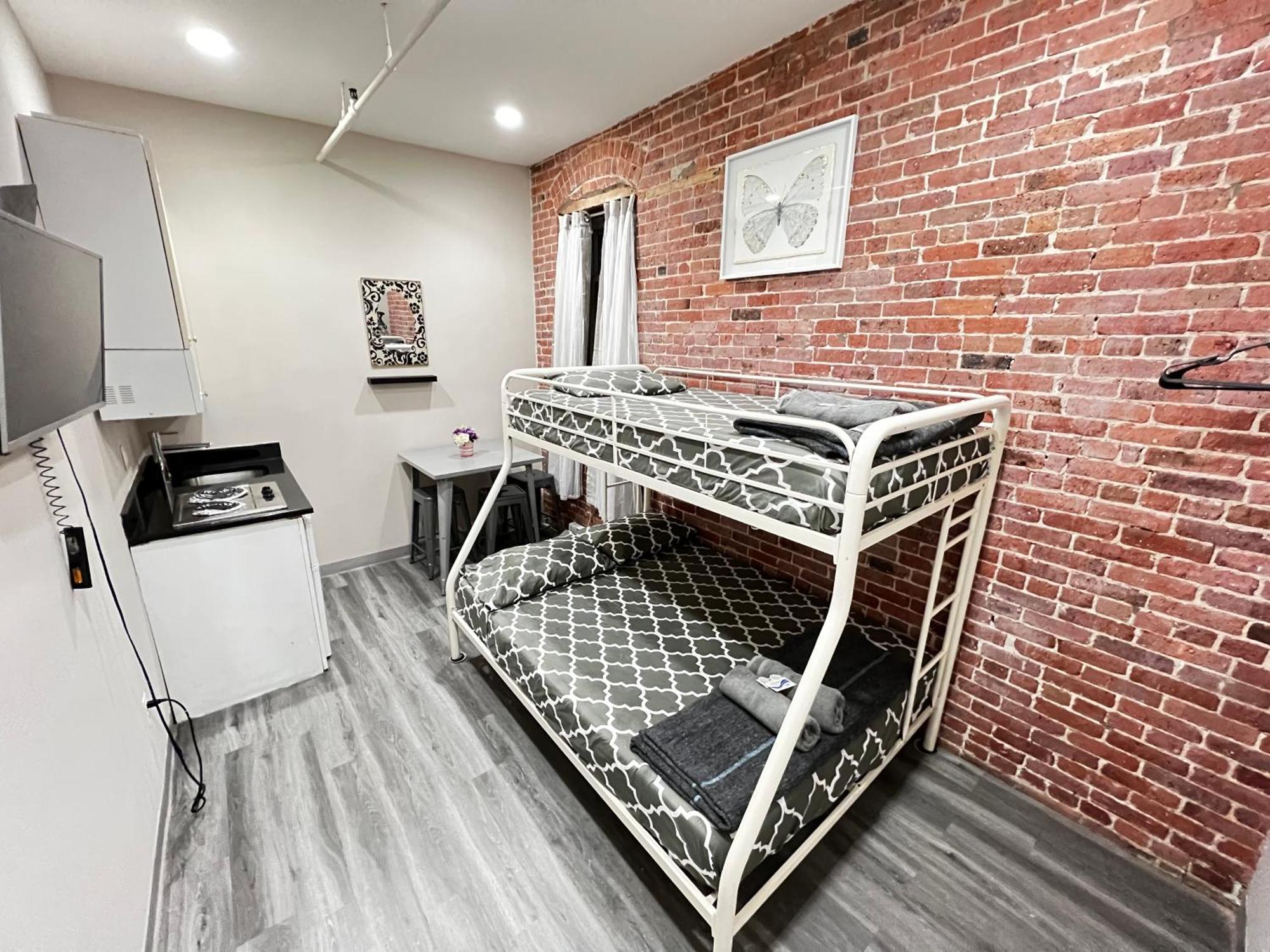 31 Street Broadway Appartement *