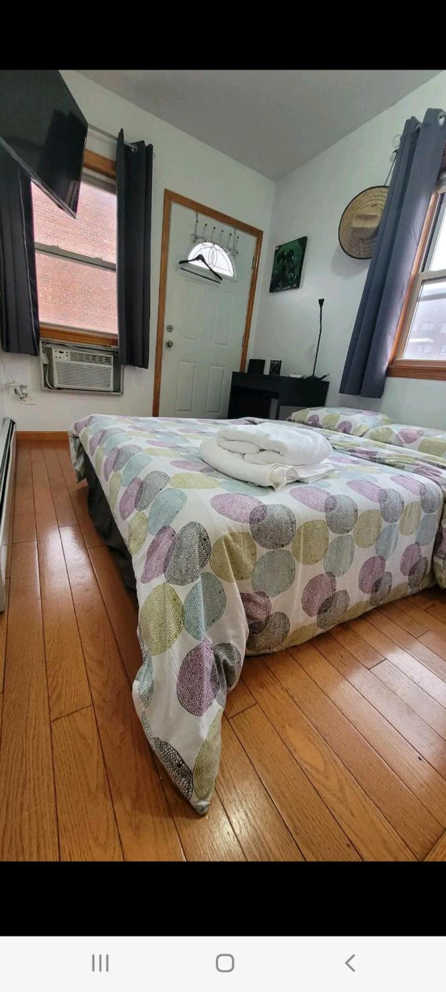 New York Habitación en casa particular *