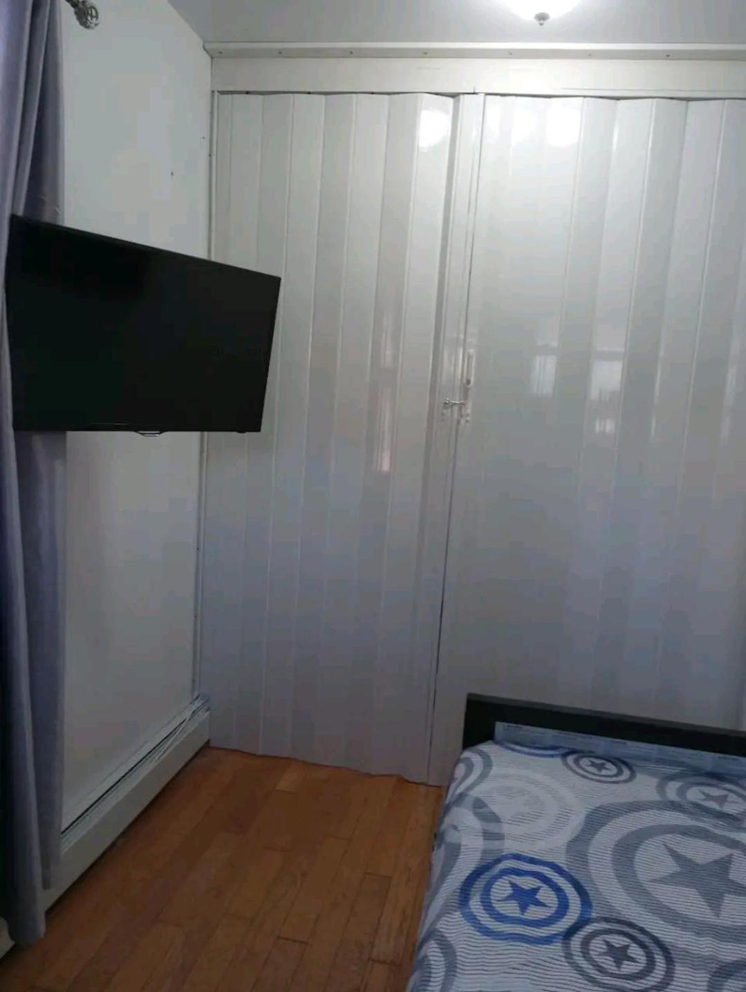 Privatunterkunft New York *