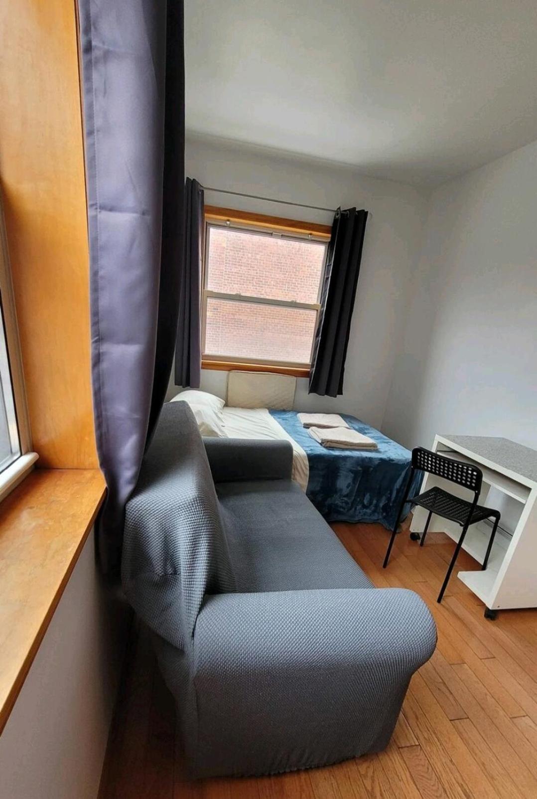 Privatunterkunft New York