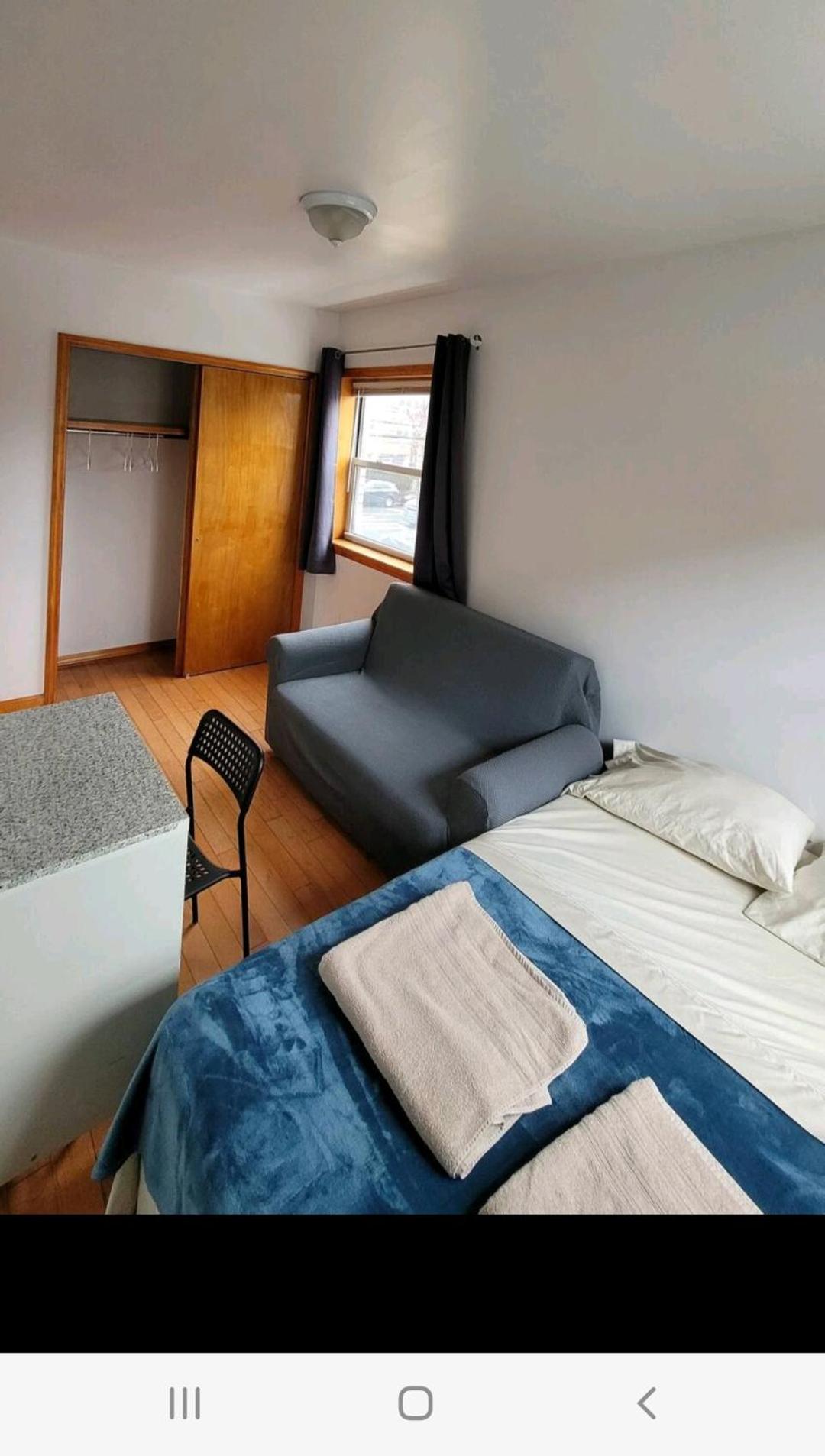 Privatunterkunft New York *