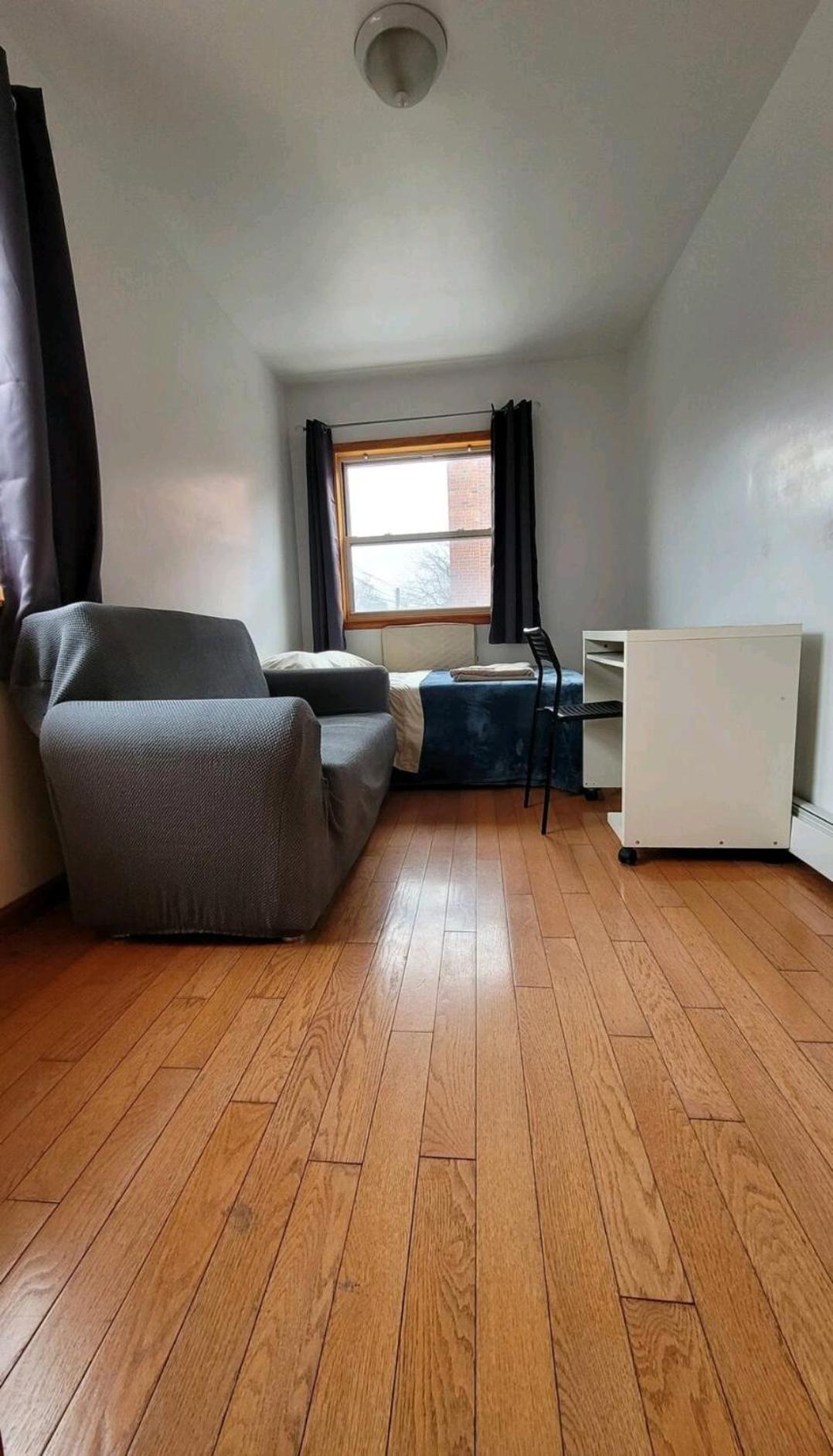 Habitación en casa particular New York Nueva York
