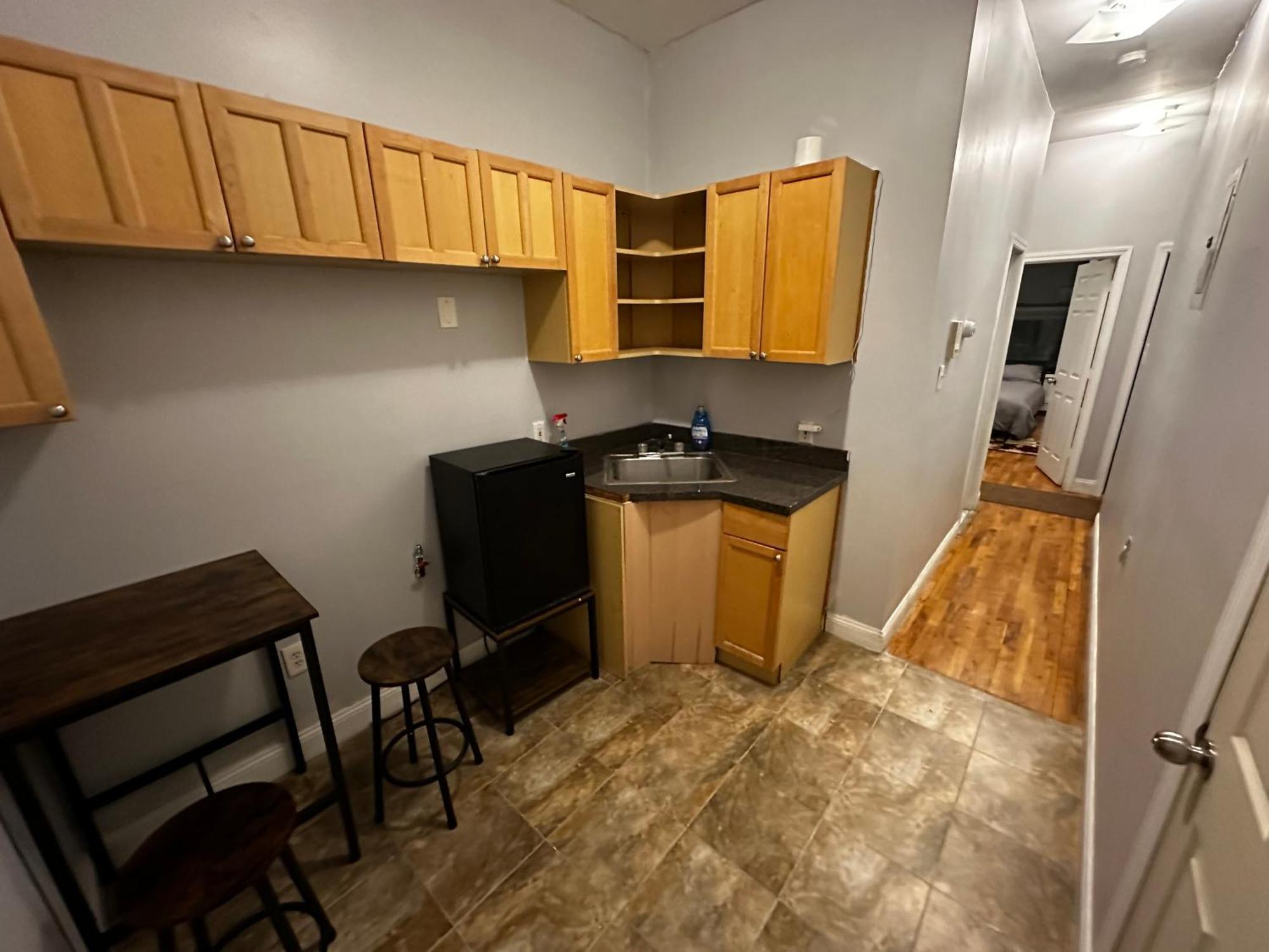 Privat bolig Cozy Townhouse In Harlem