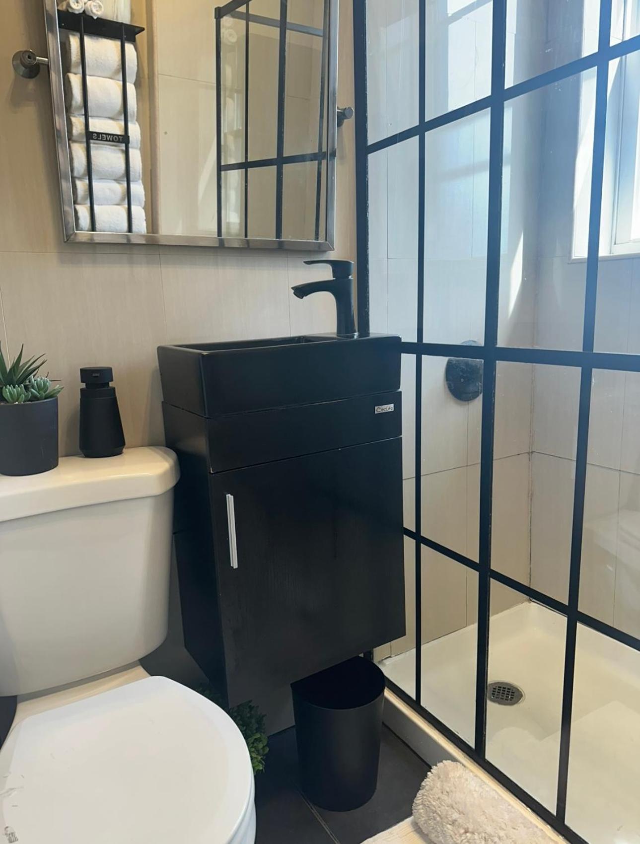 A Dedicated Space To Unwind