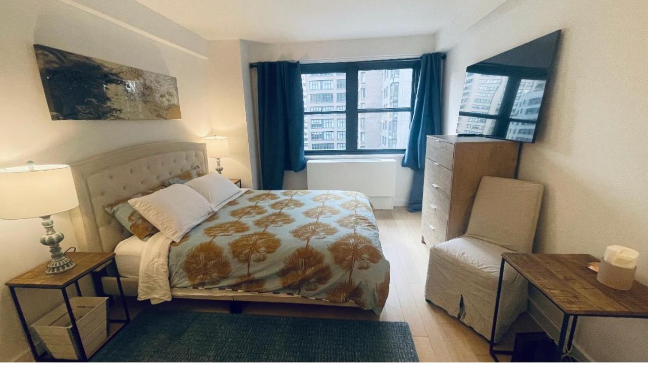 Unique Place In Midtown Nyc Appartement