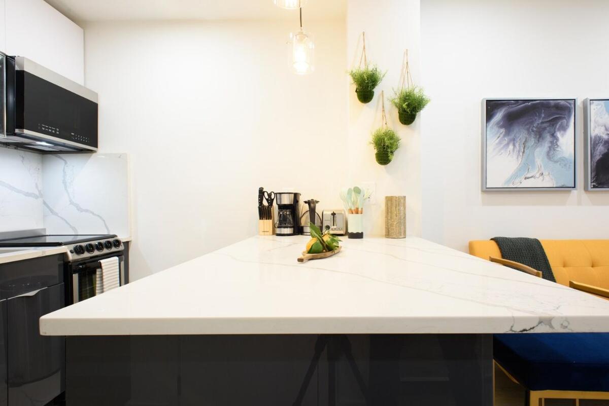 Appartement 1597-9 Renovated Prime Ues Wd In Unit