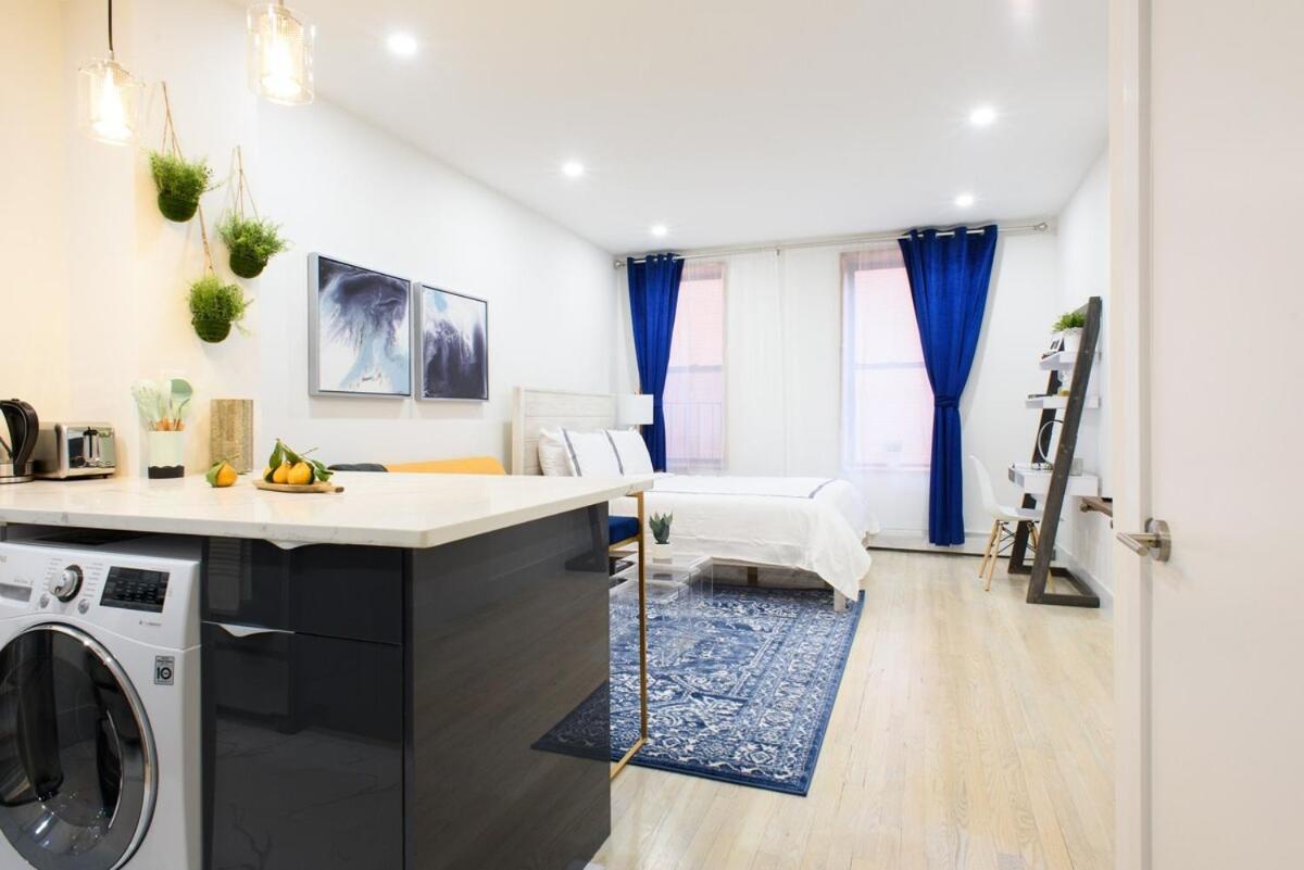 Appartement 1597-9 Renovated Prime Ues Wd In Unit *