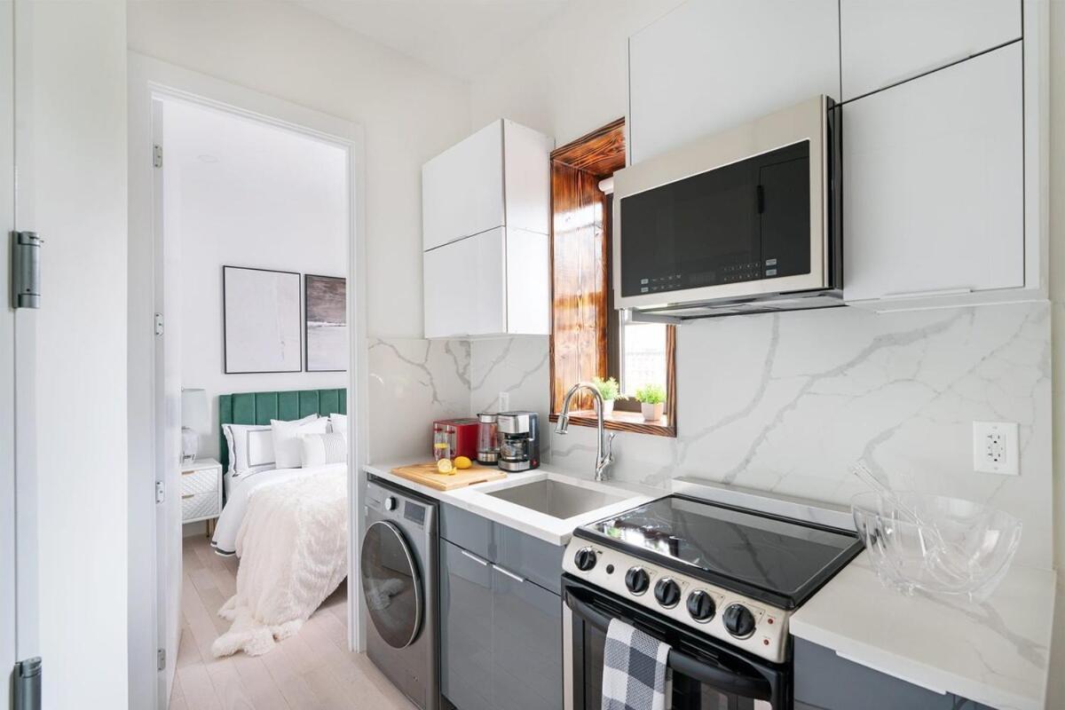 Appartement 48-5fe Brand New 2br In Prime Midtown *