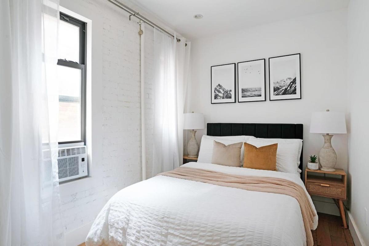 1290-16 New Renovated 2 Bedrooms In Ues Appartement