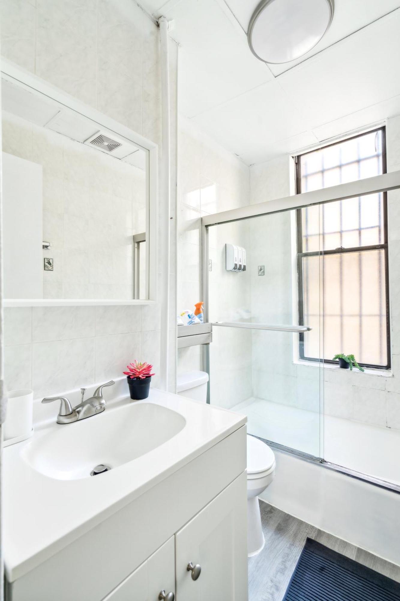 Appartement 2 Bd Hidden Oasis In Lower Manhattan New York