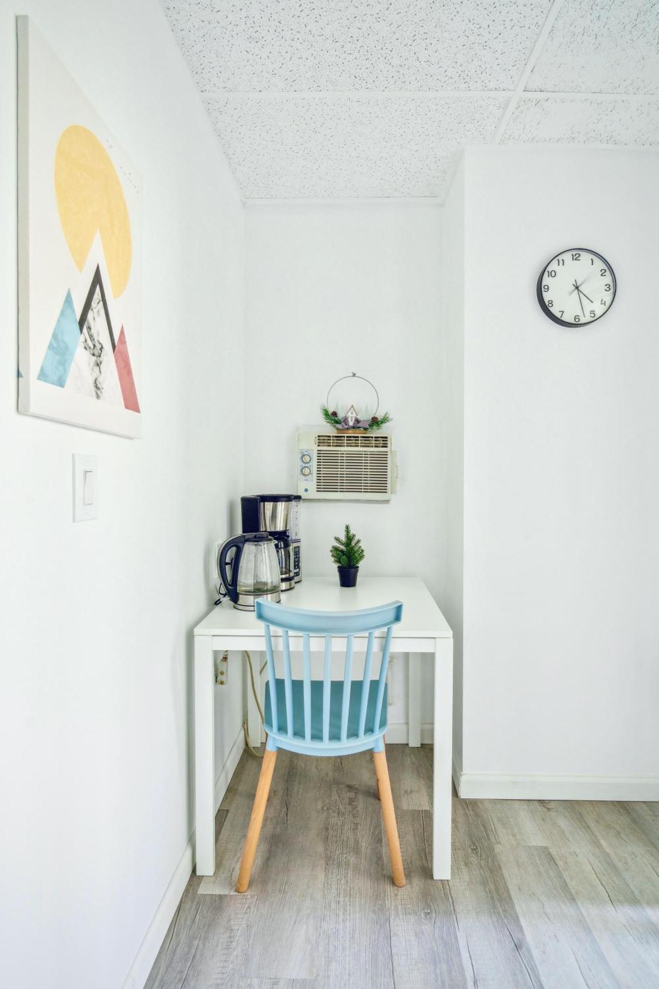 Appartement 2 Bd Hidden Oasis In Lower Manhattan *