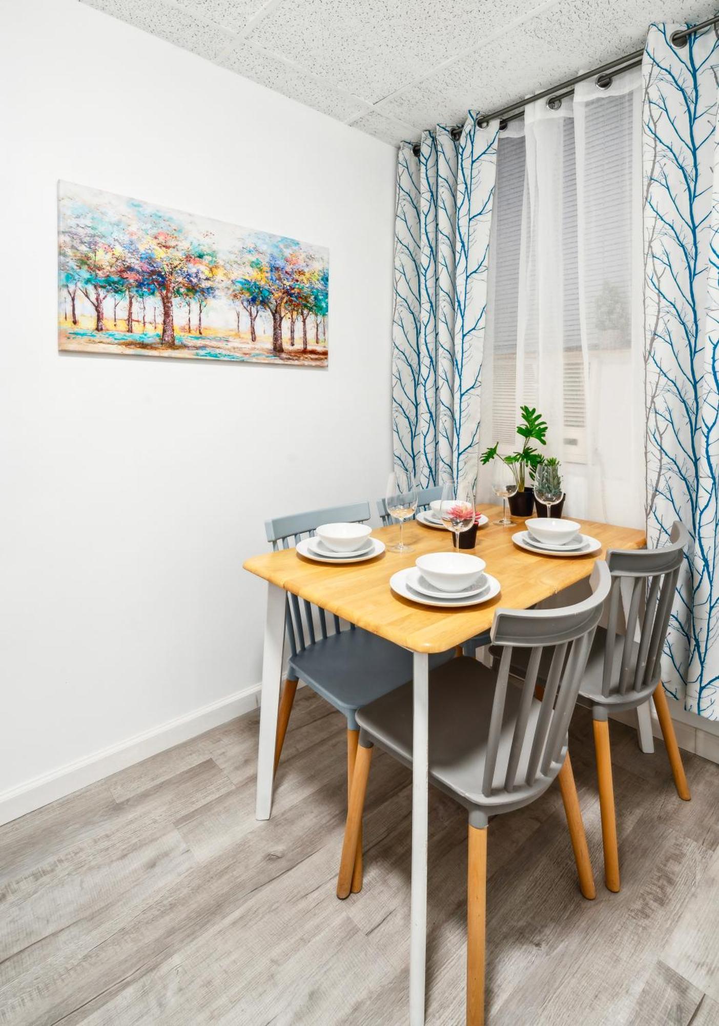2 Bd Hidden Oasis In Lower Manhattan Appartement New York