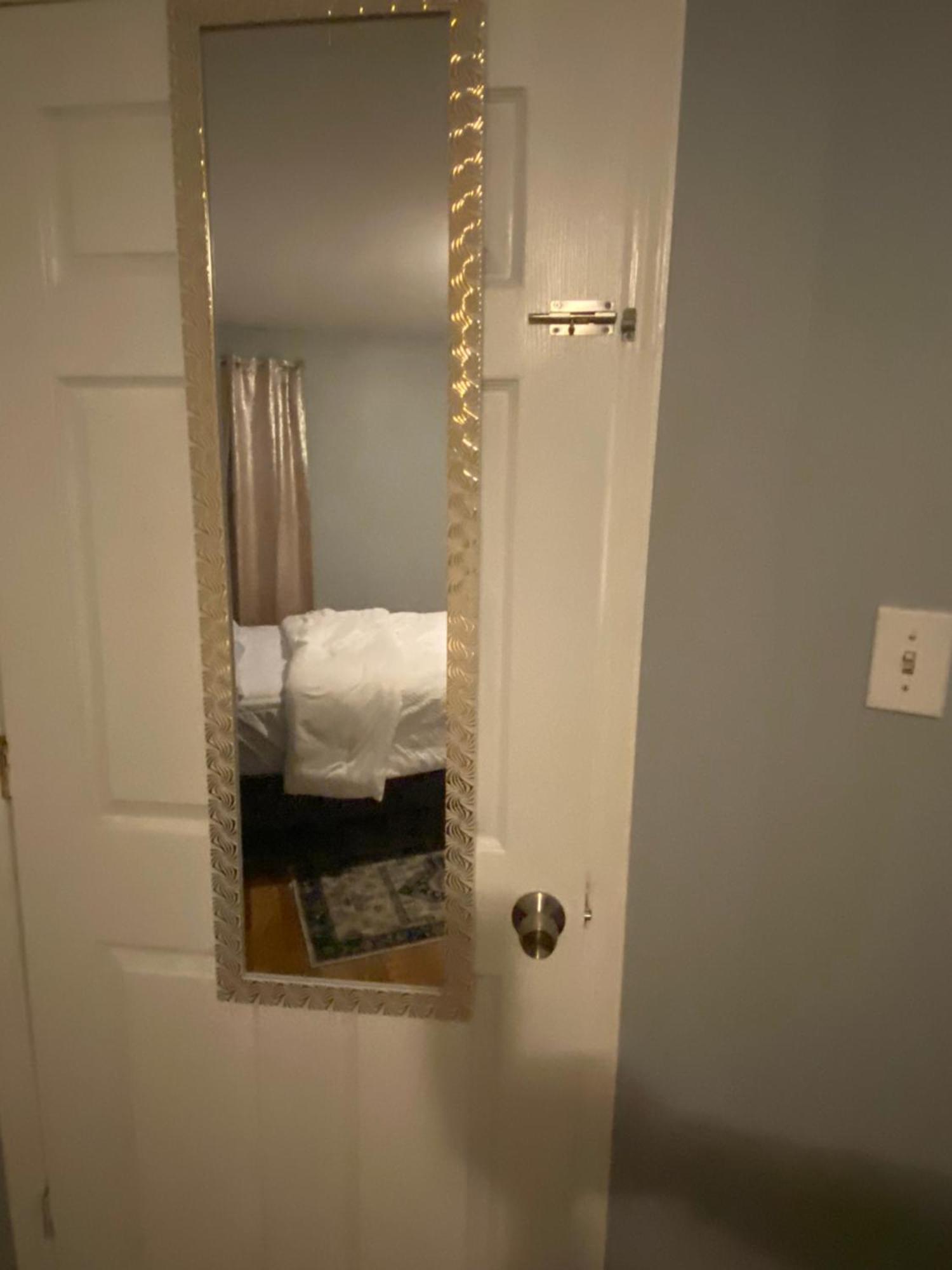 Privatunterkunft Haus Serenity New York
