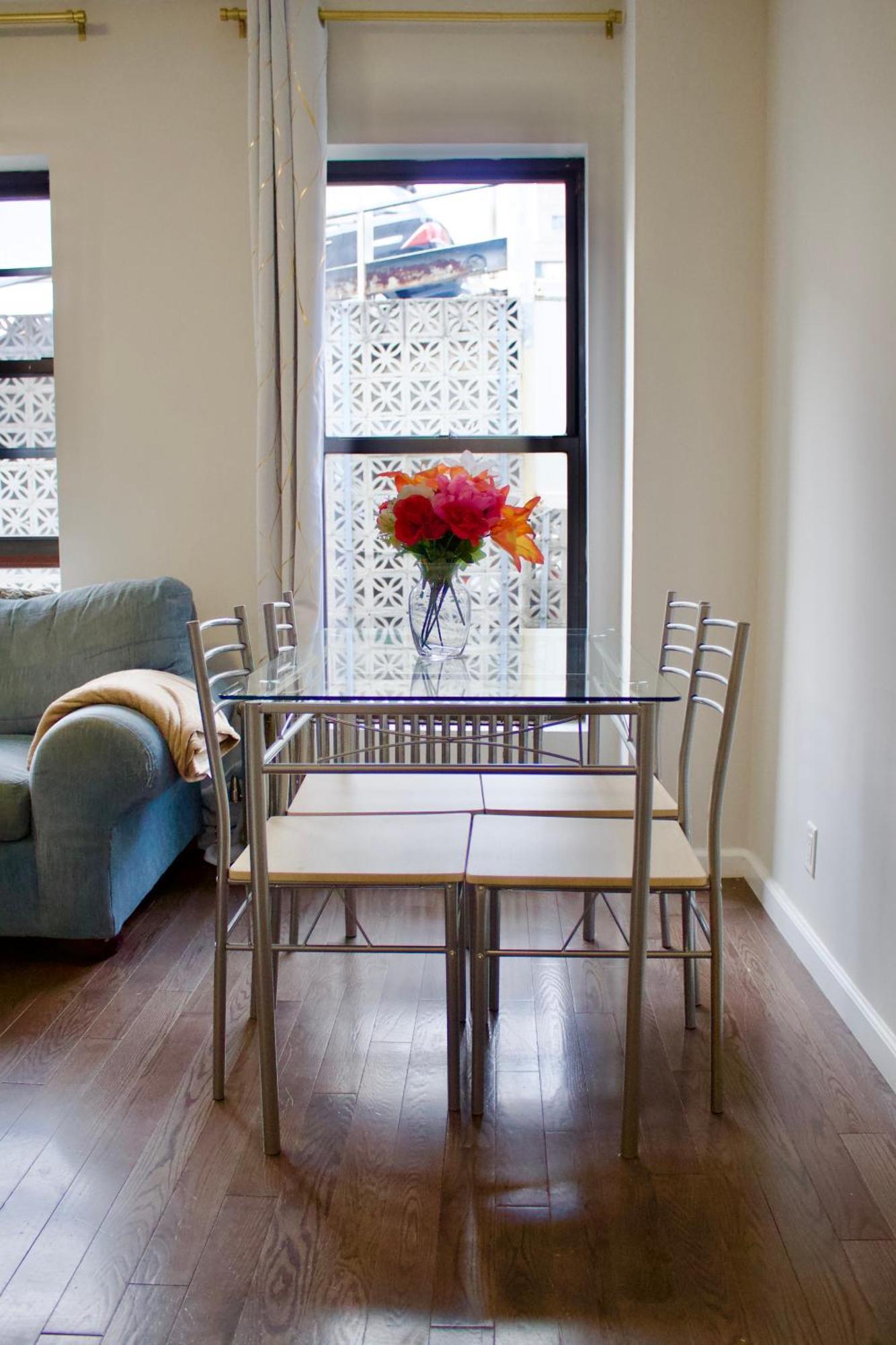 Times Square Manhattan 2br Apartment! Appartement New York