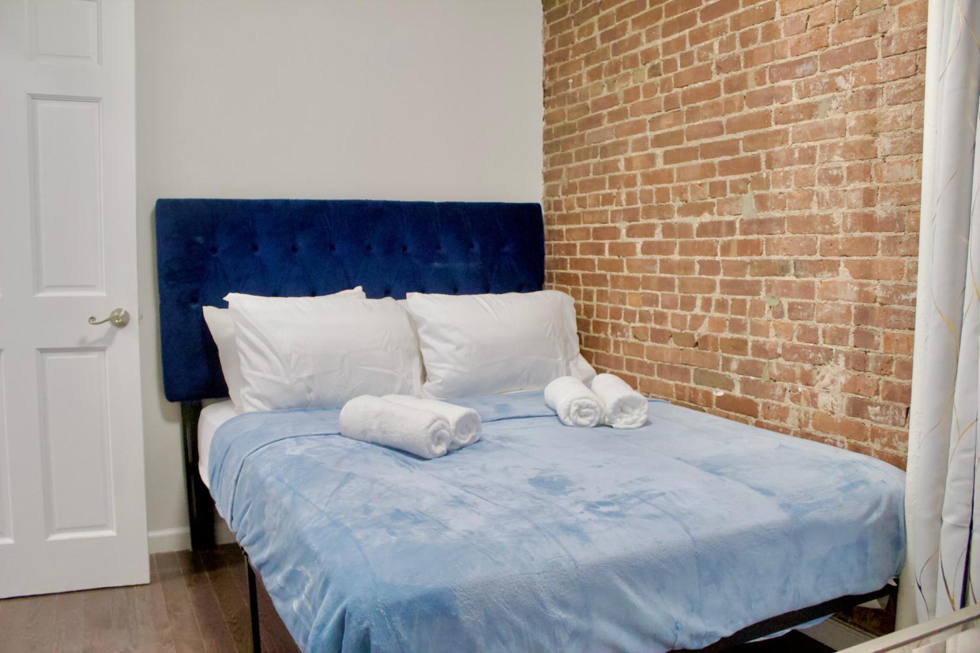 Appartement Times Square Manhattan 2br Apartment!
