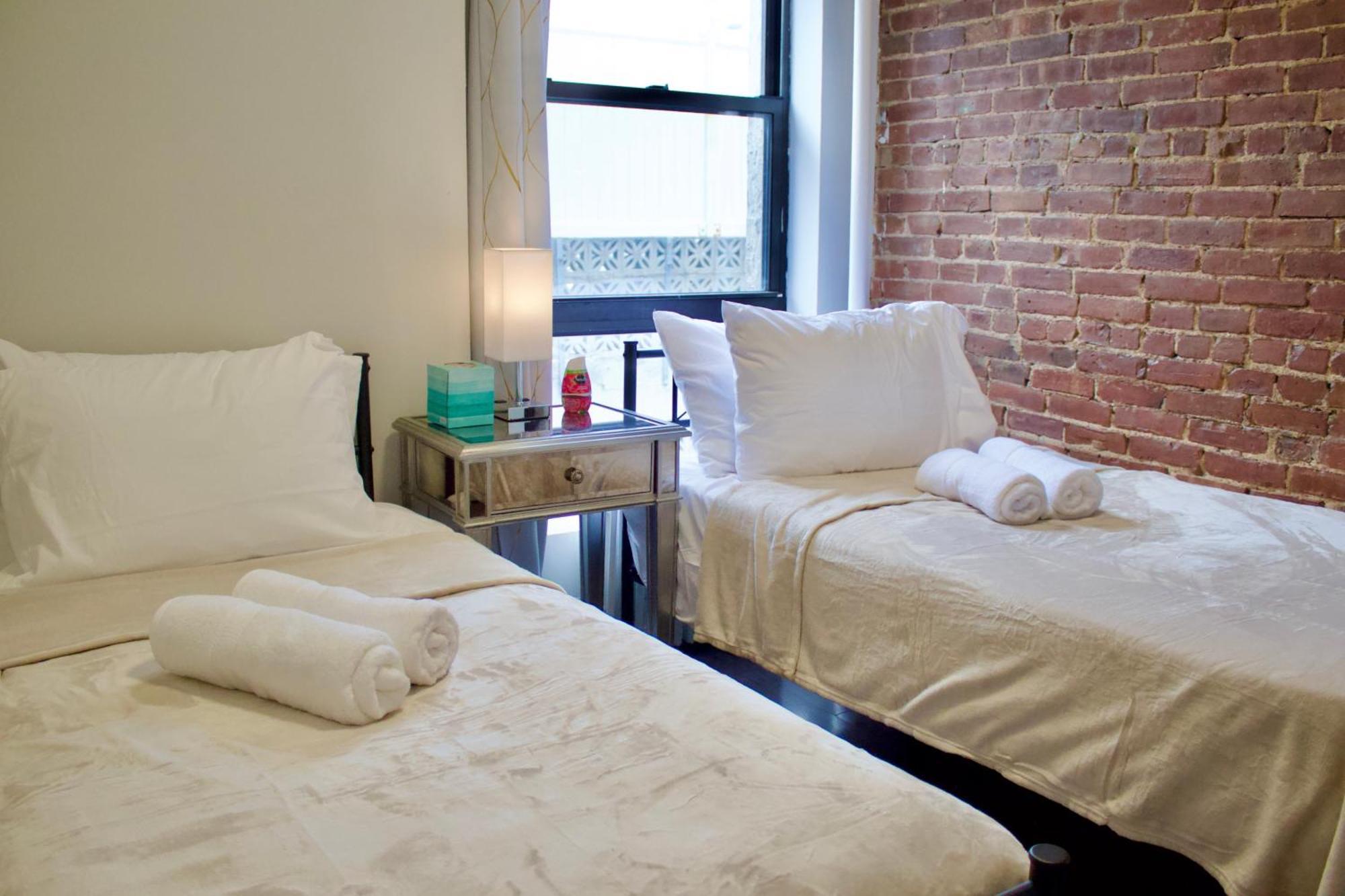 Appartement Times Square Manhattan 2br Apartment! *