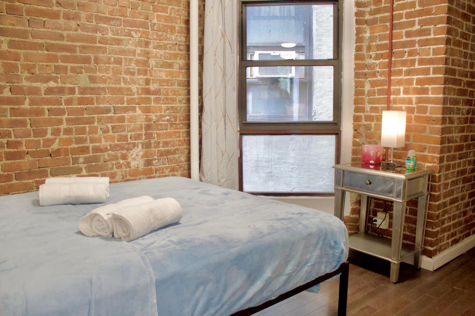 Appartement Times Square Manhattan 2br Apartment! New York