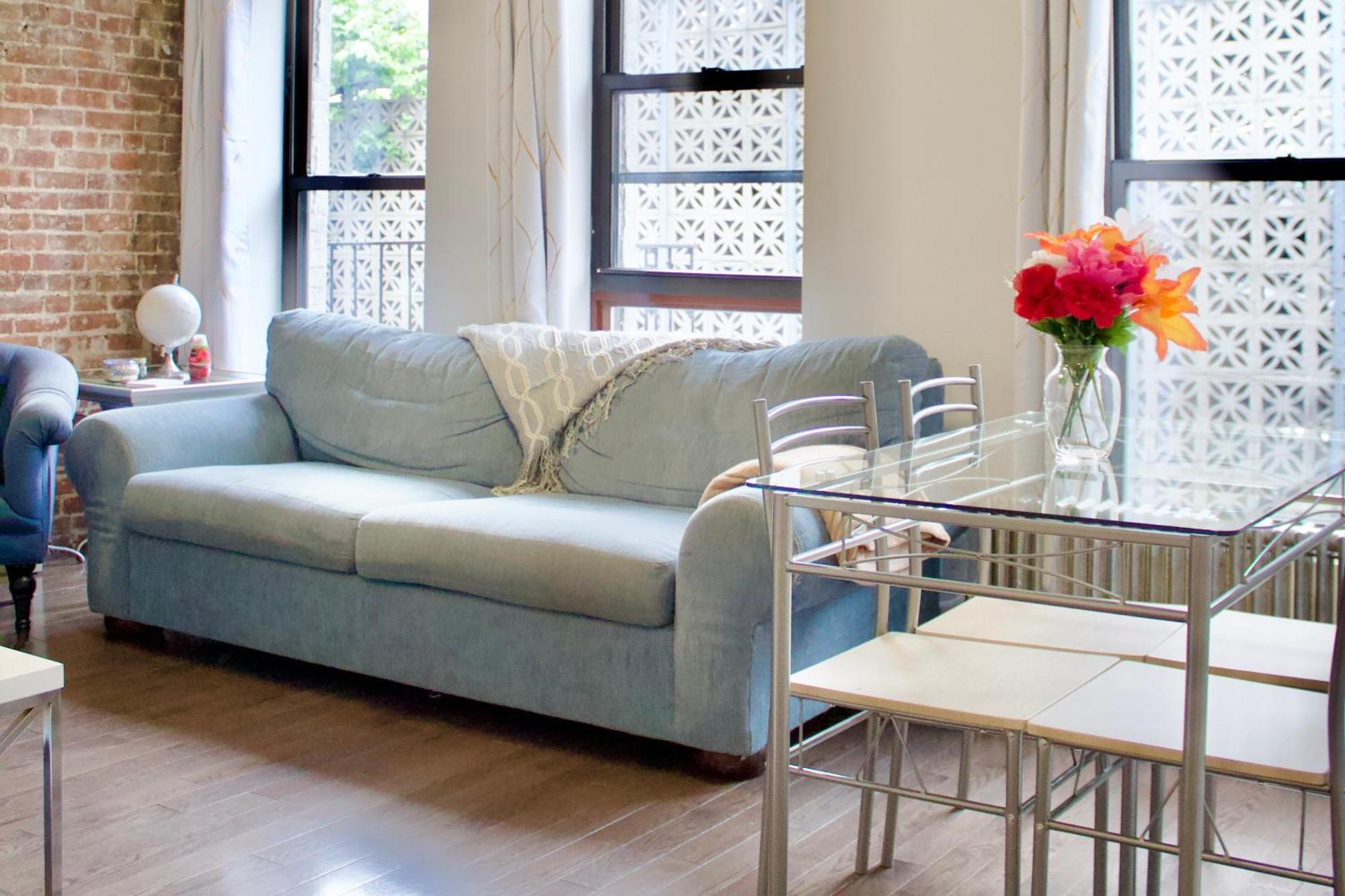 Times Square Manhattan 2br Apartment! Appartement