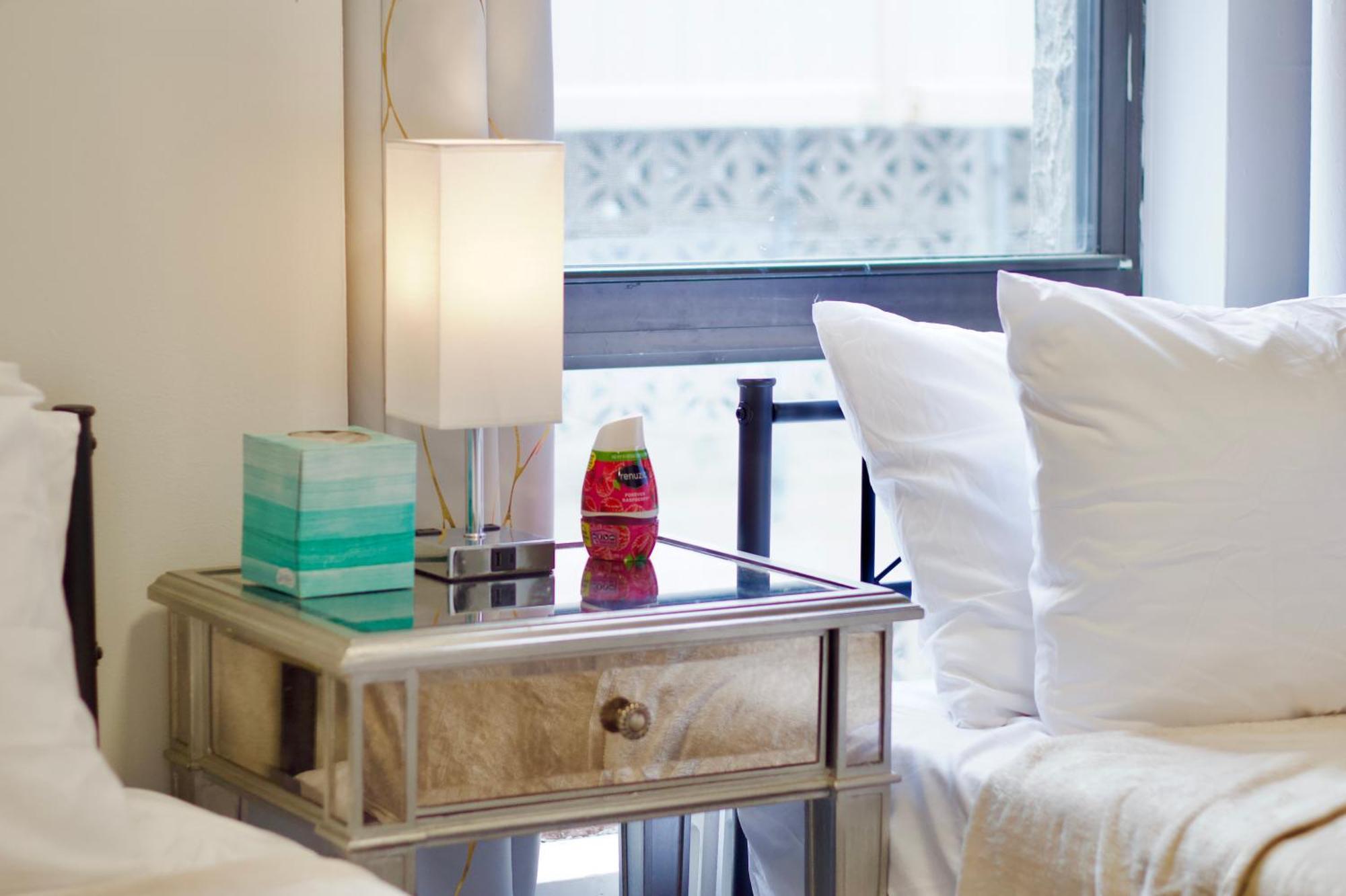 Times Square Manhattan 2br Apartment! Appartement *