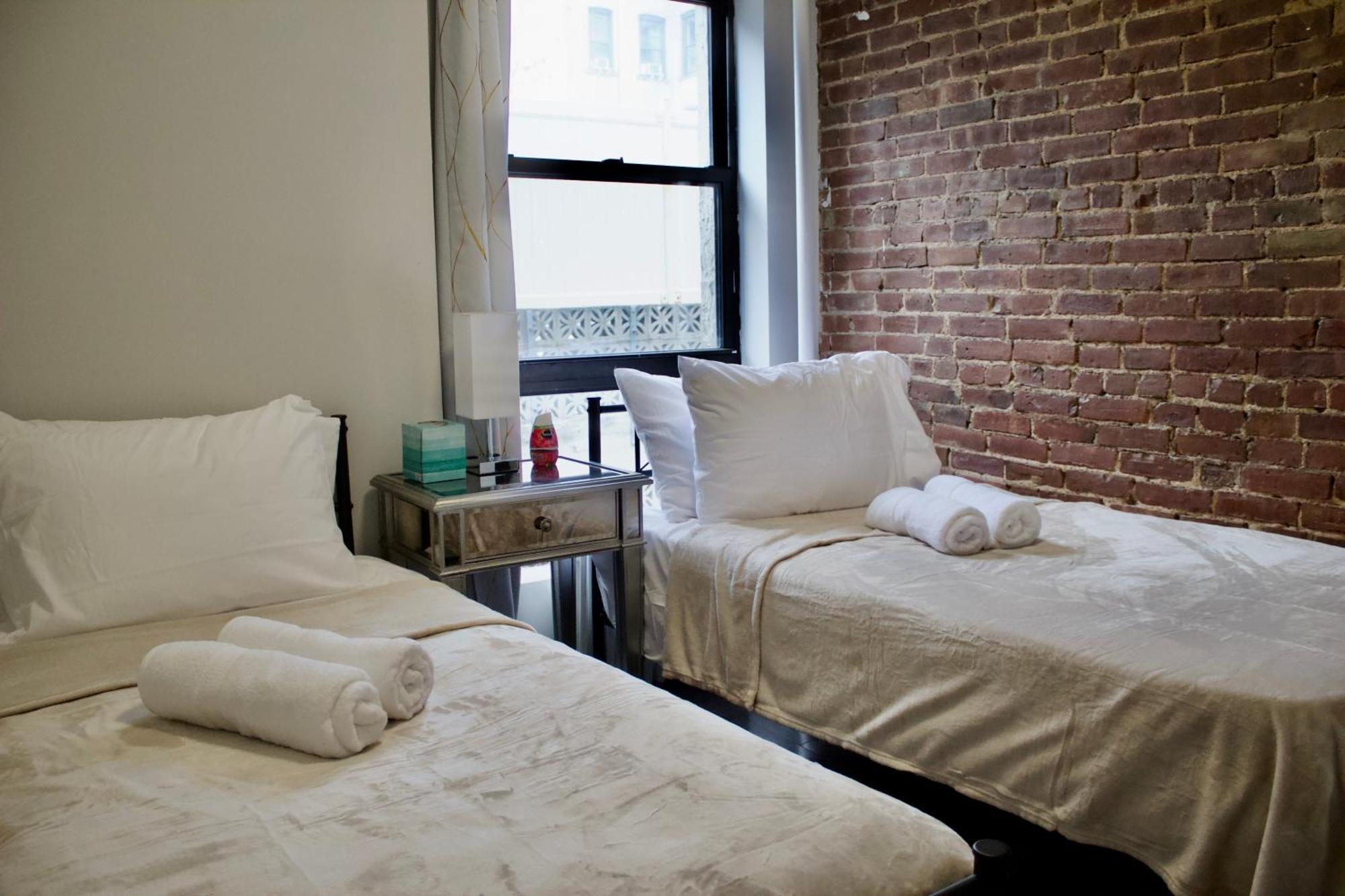 Times Square Manhattan 2br Apartment! * New York