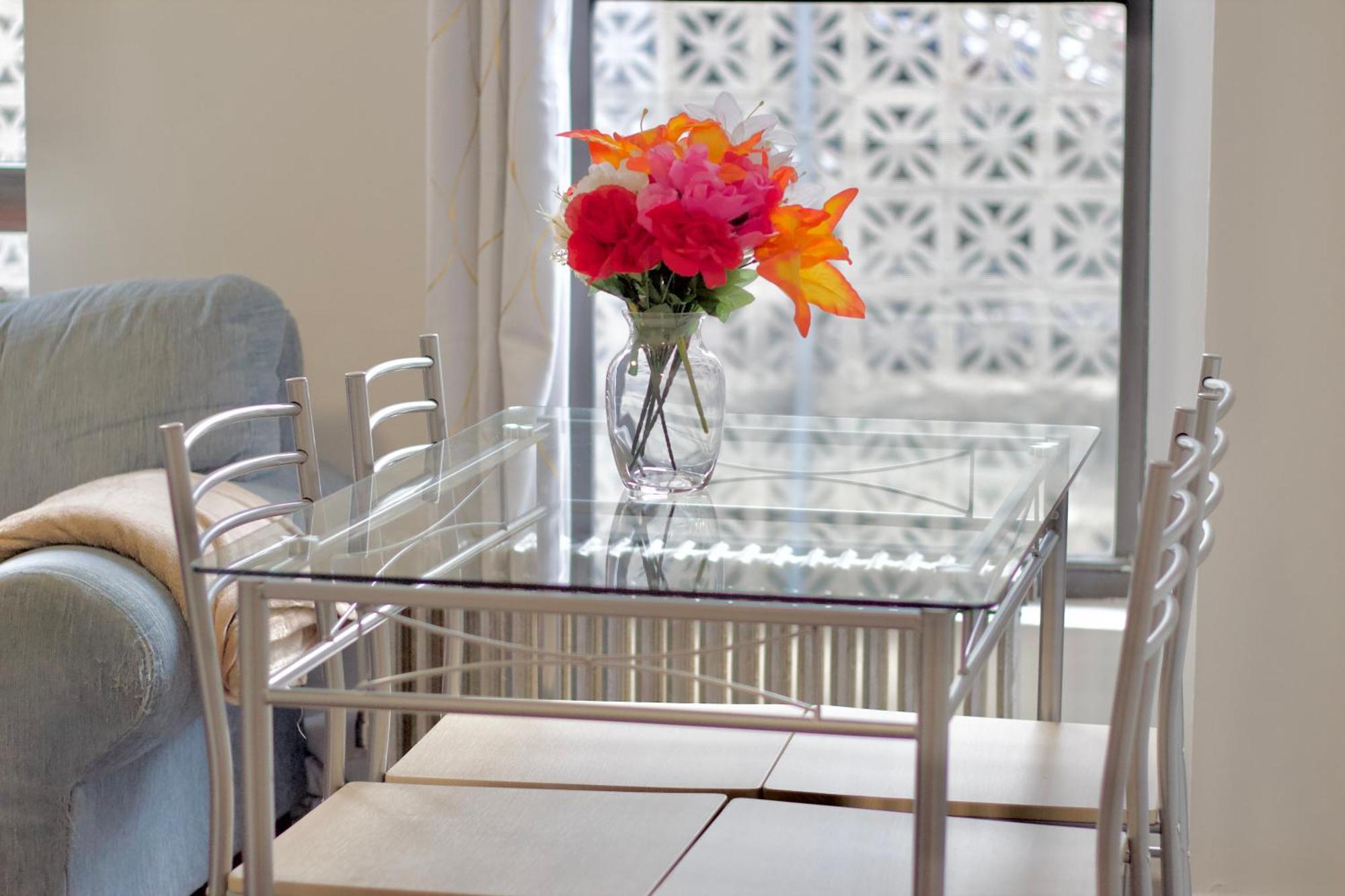 Times Square Manhattan 2br Apartment! Appartement