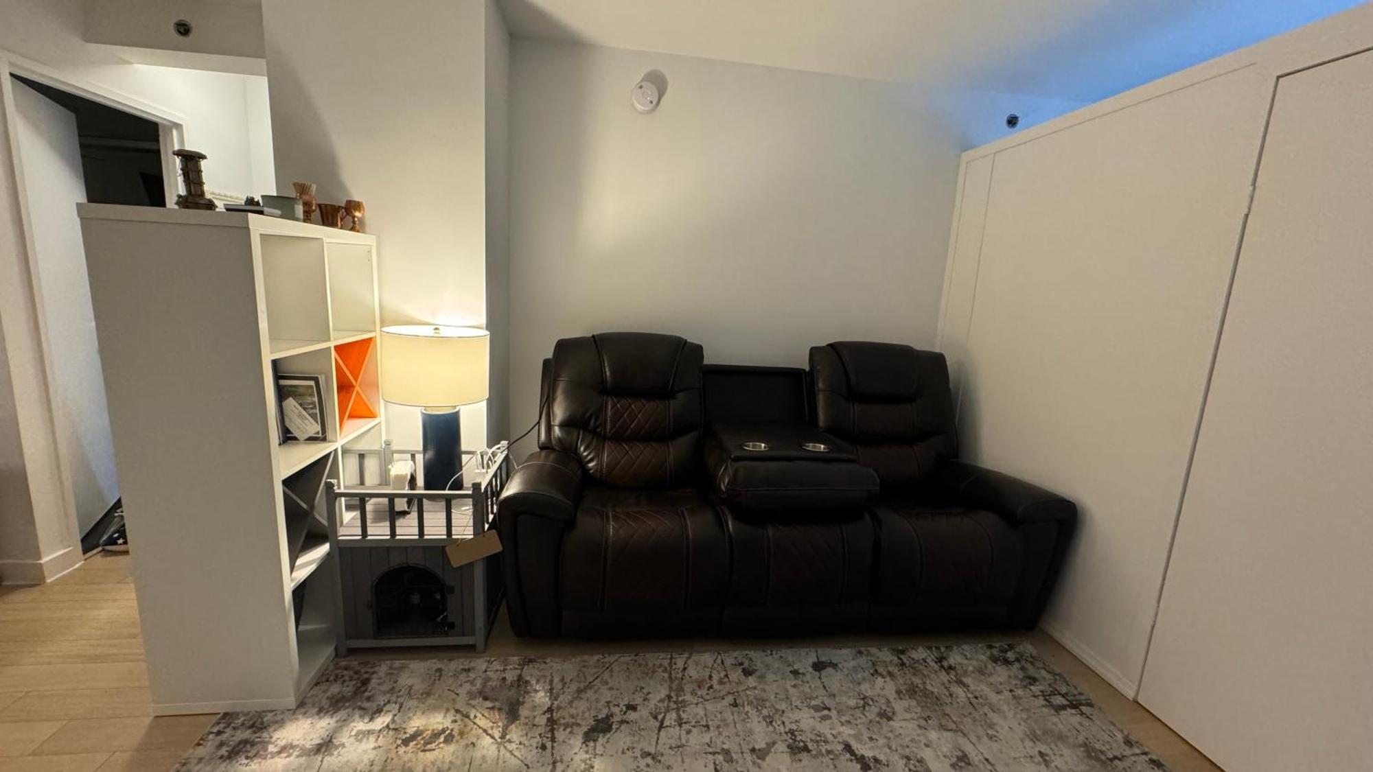 Unique Place In Midtown Nyc Appartement New York