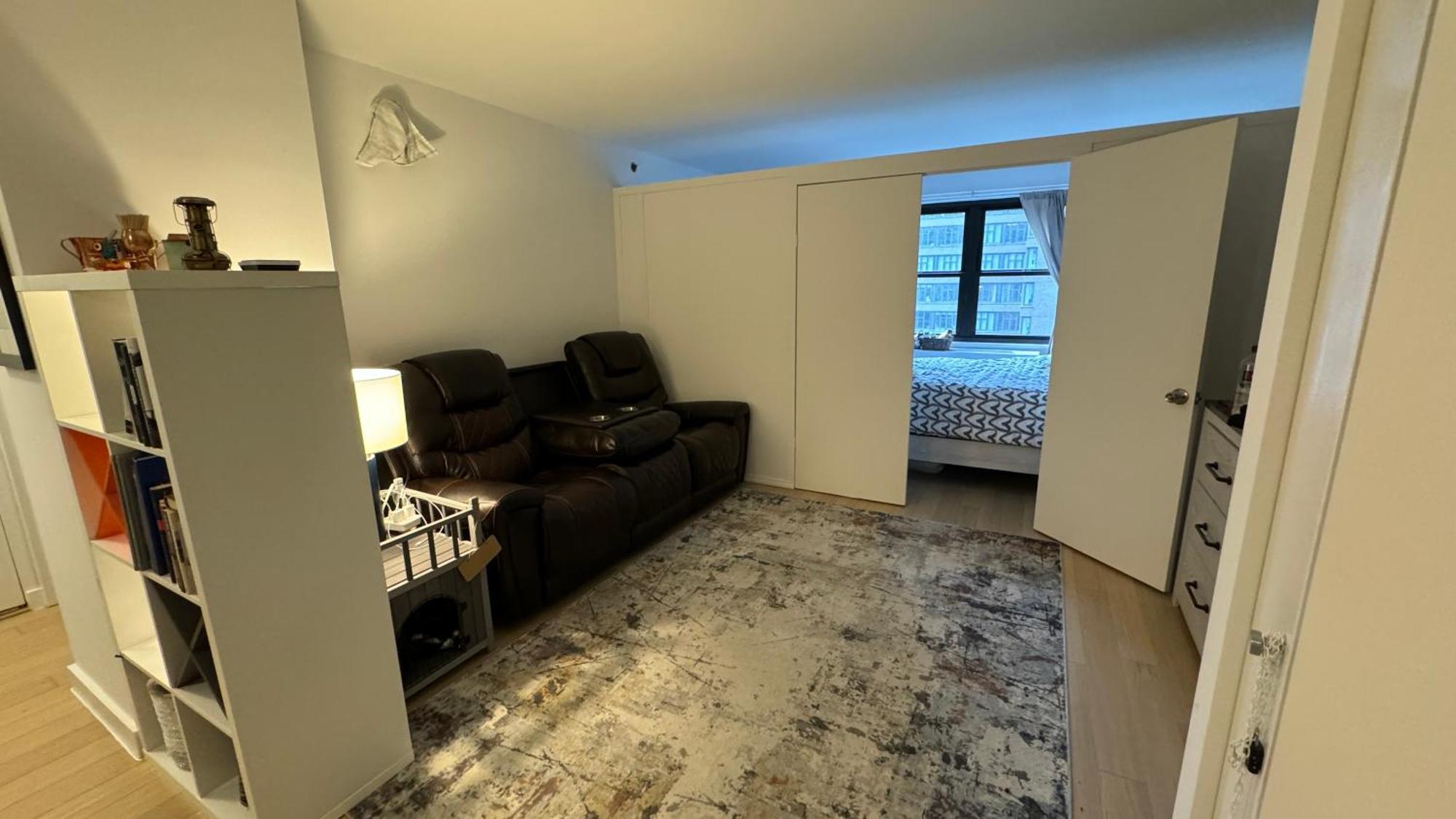 Appartement Unique Place In Midtown Nyc New York