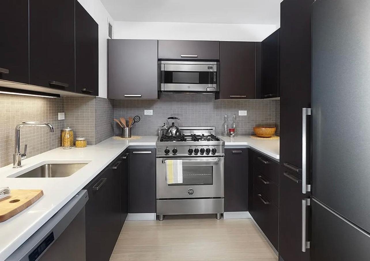 Appartement Unique Place In Midtown Nyc