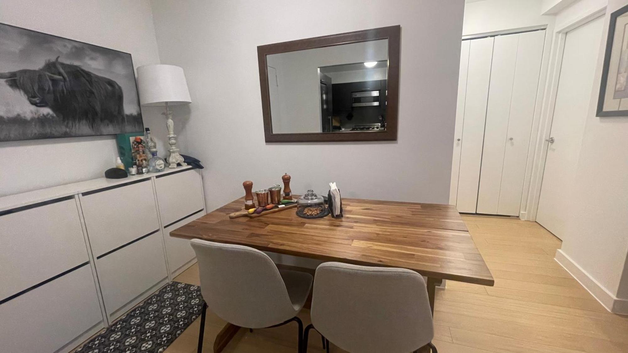 Appartement Unique Place In Midtown Nyc *