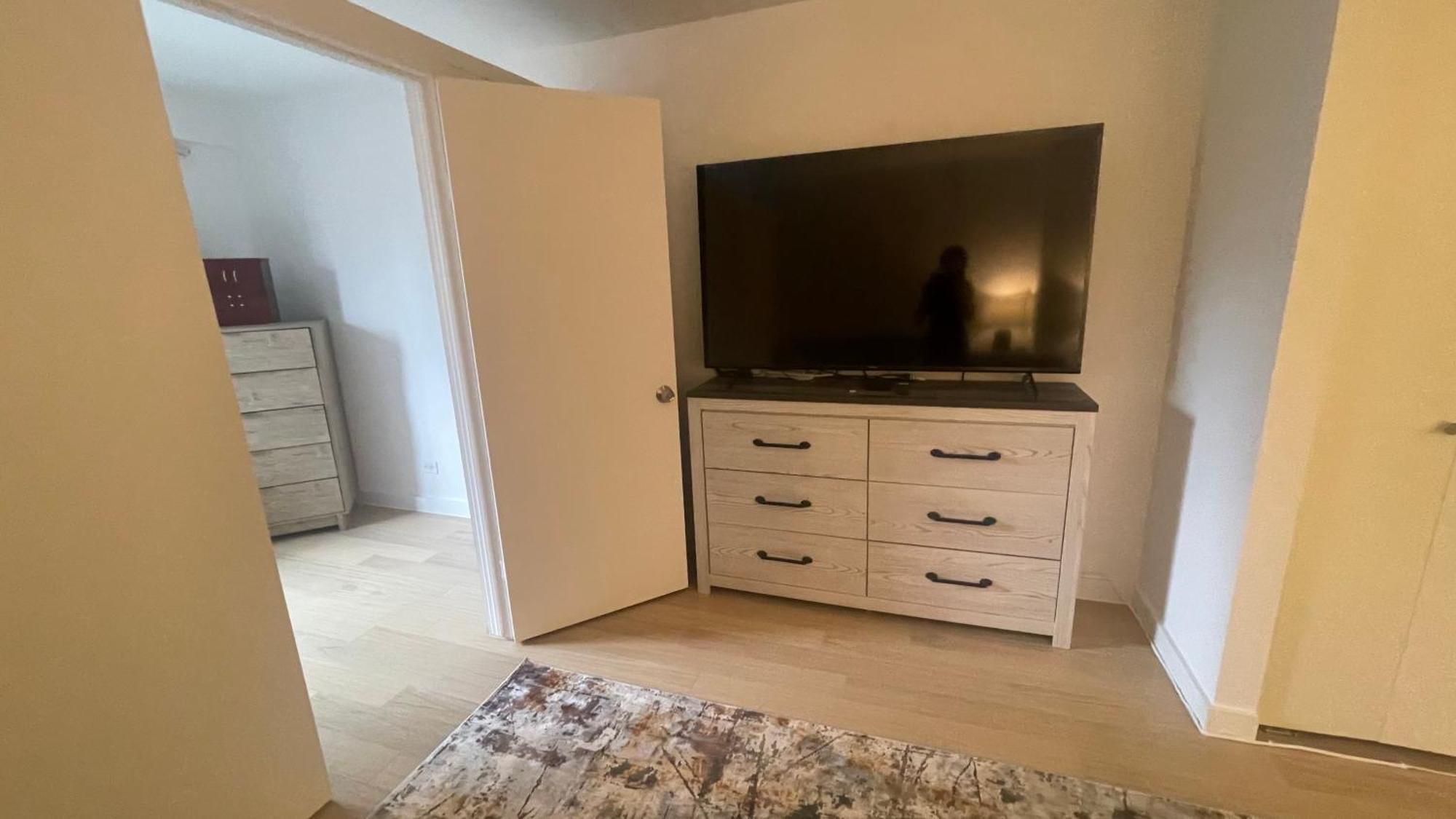 Unique Place In Midtown Nyc Appartement *