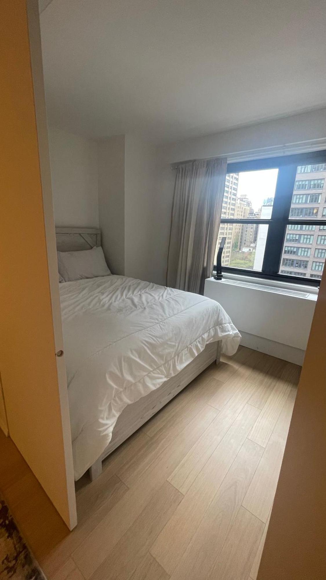 Appartement Unique Place In Midtown Nyc New York