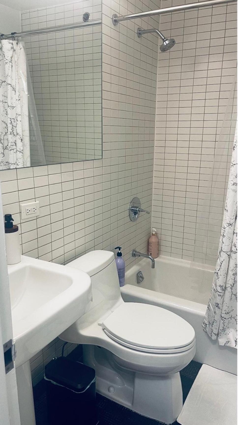 Appartement Unique Place In Midtown Nyc