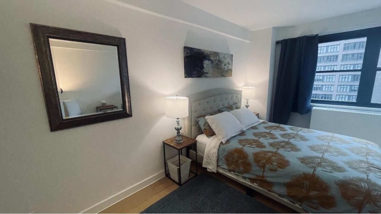 Unique Place In Midtown Nyc Appartement *