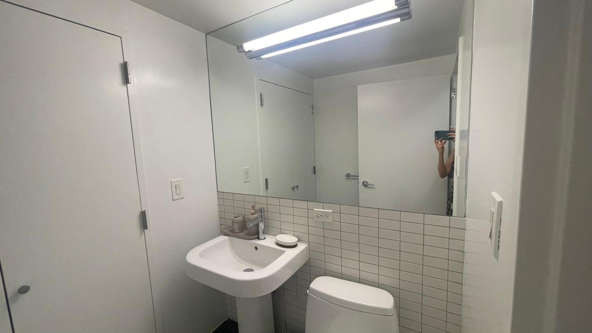 Unique Place In Midtown Nyc Appartement New York