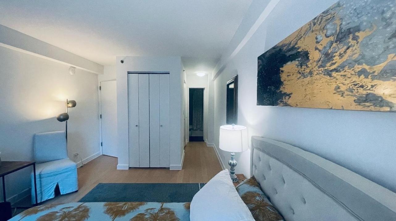 Appartement Unique Place In Midtown Nyc New York