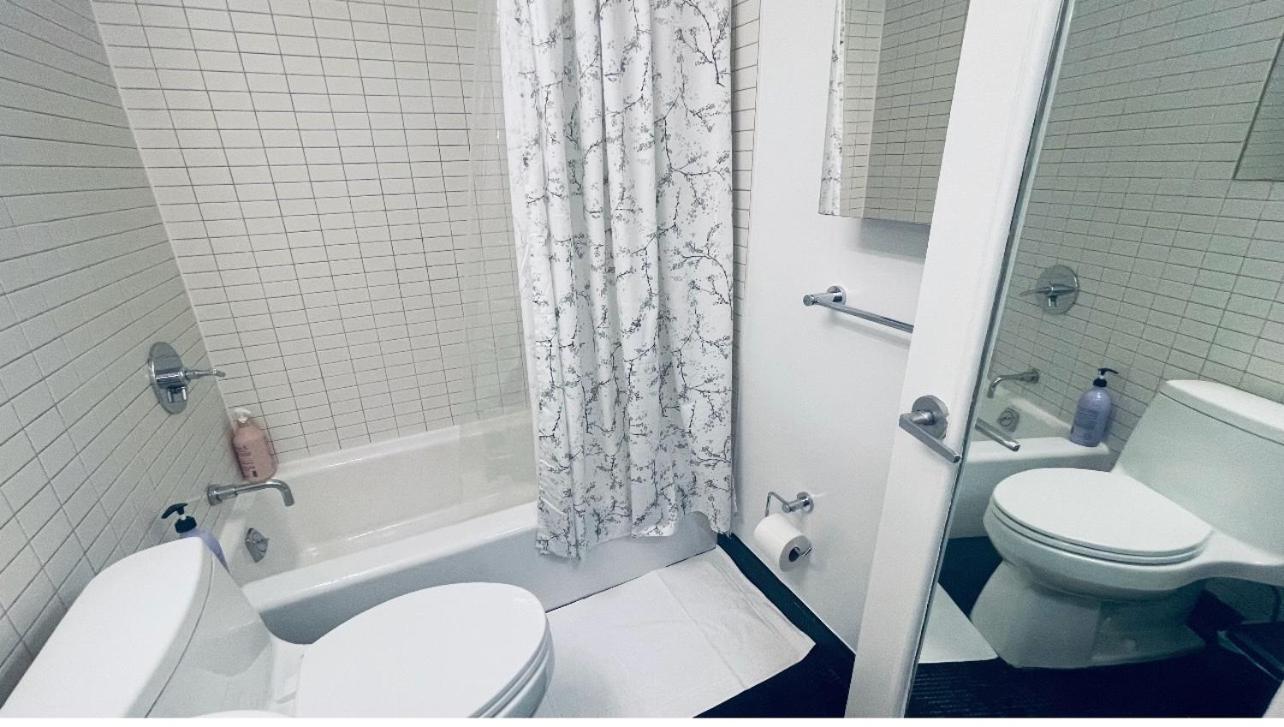 Appartement Unique Place In Midtown Nyc