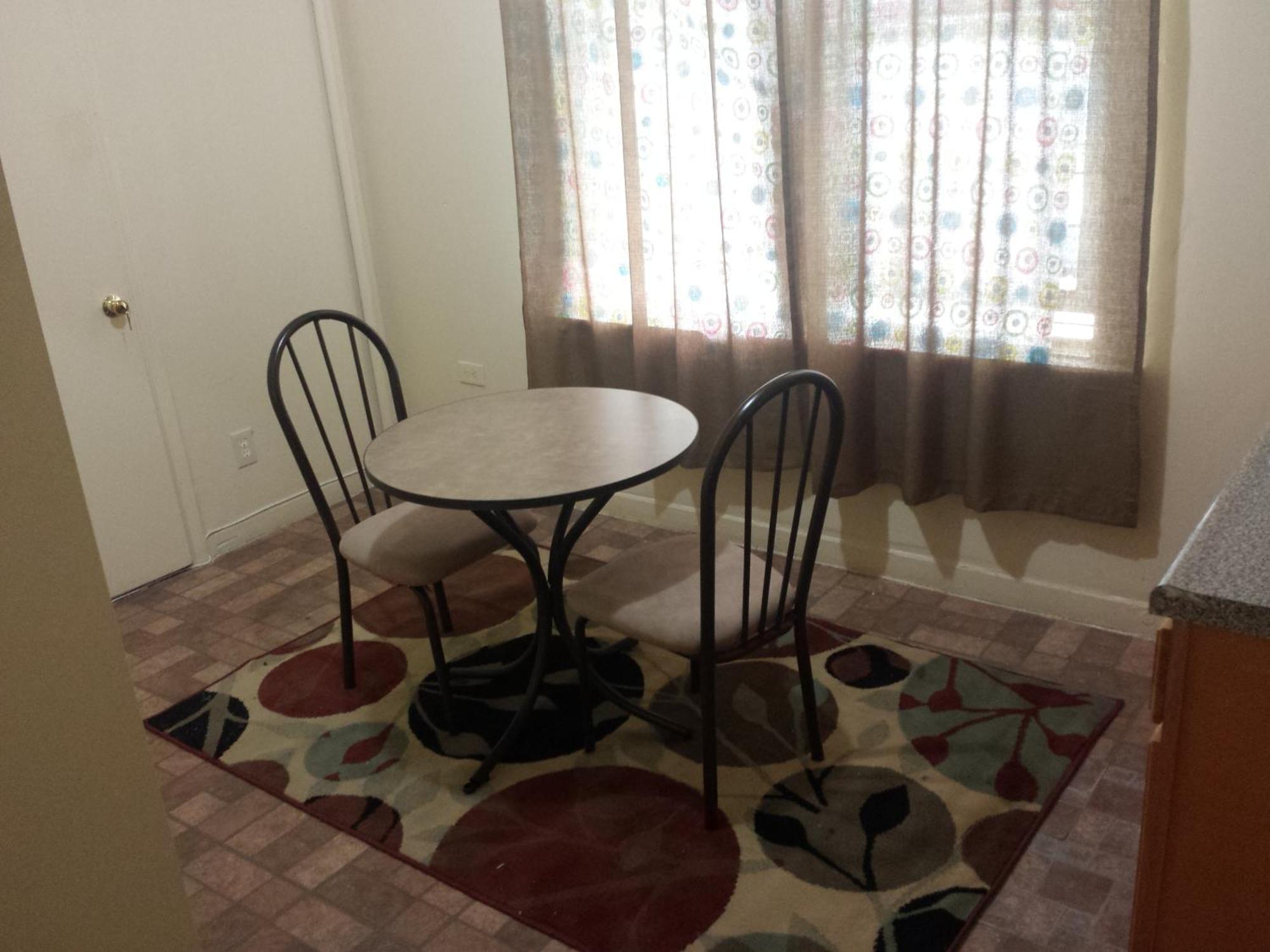 Studio, One And Two Bedroom - Bronx Appartement *